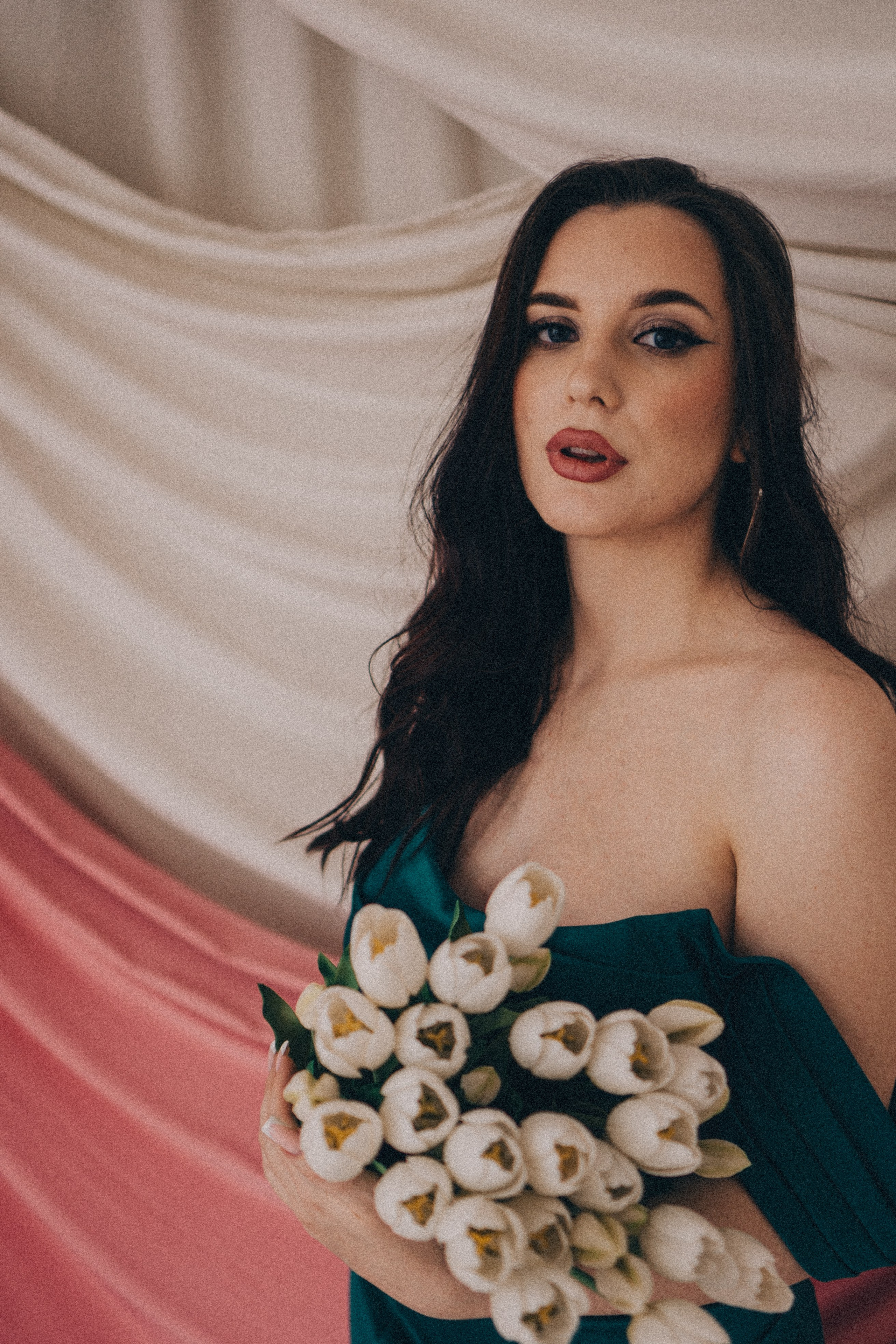 Весенняя. Профессиональный фотограф, Санкт-Петербург — Виктория Богомолова