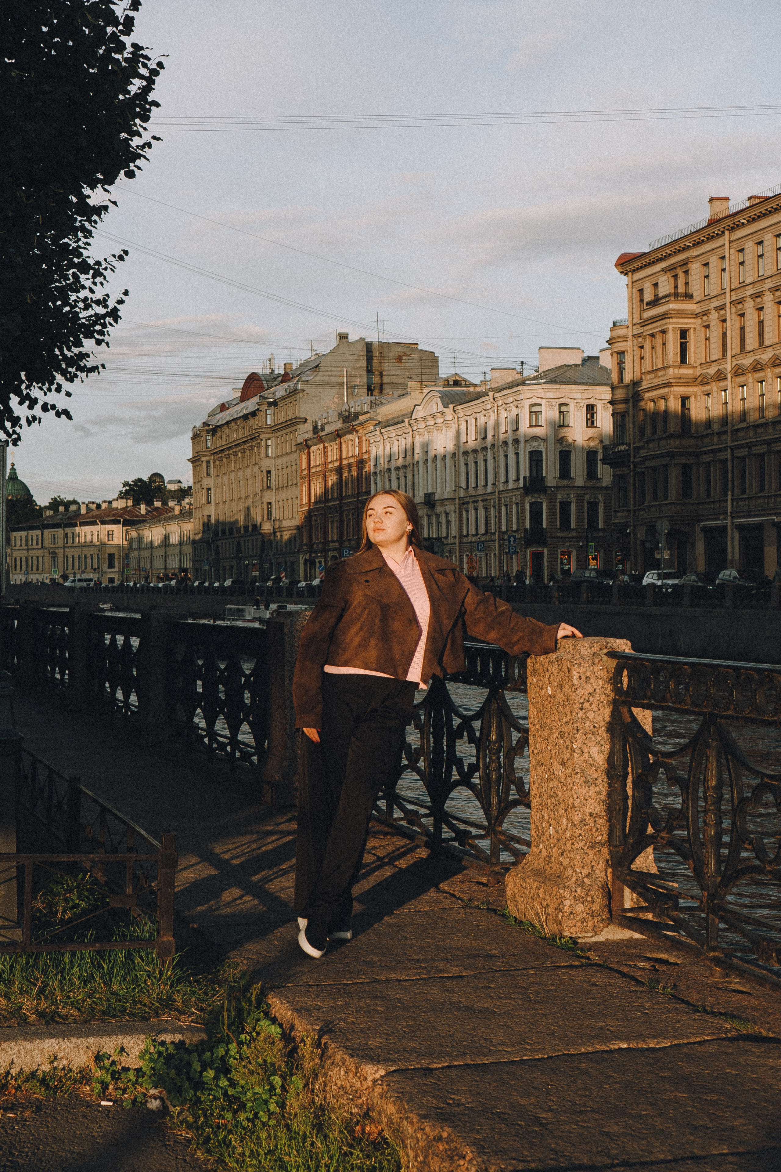 НЕОЖИДАННОЕ ПРЕДЛОЖЕНИЕ РУКИ И СЕРДЦА. Профессиональный фотограф, Санкт-Петербург — Виктория Богомолова