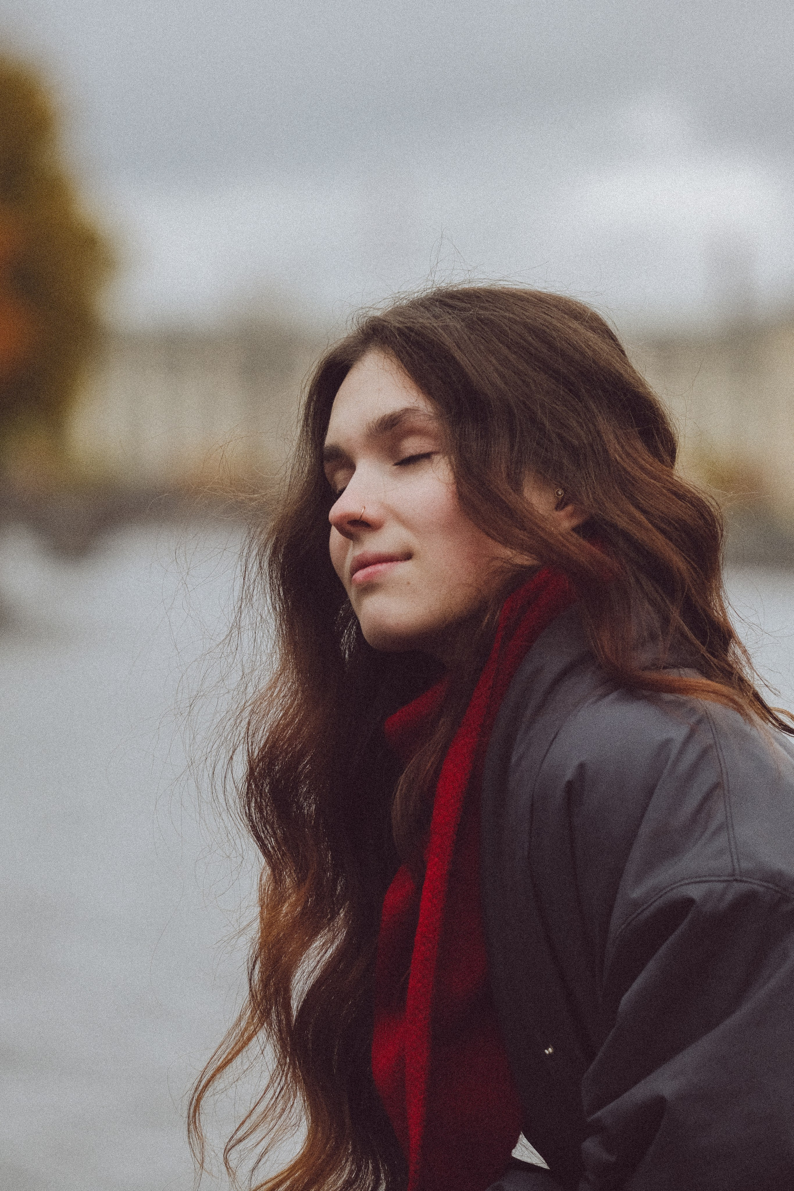 Осень. Профессиональный фотограф, Санкт-Петербург — Виктория Богомолова
