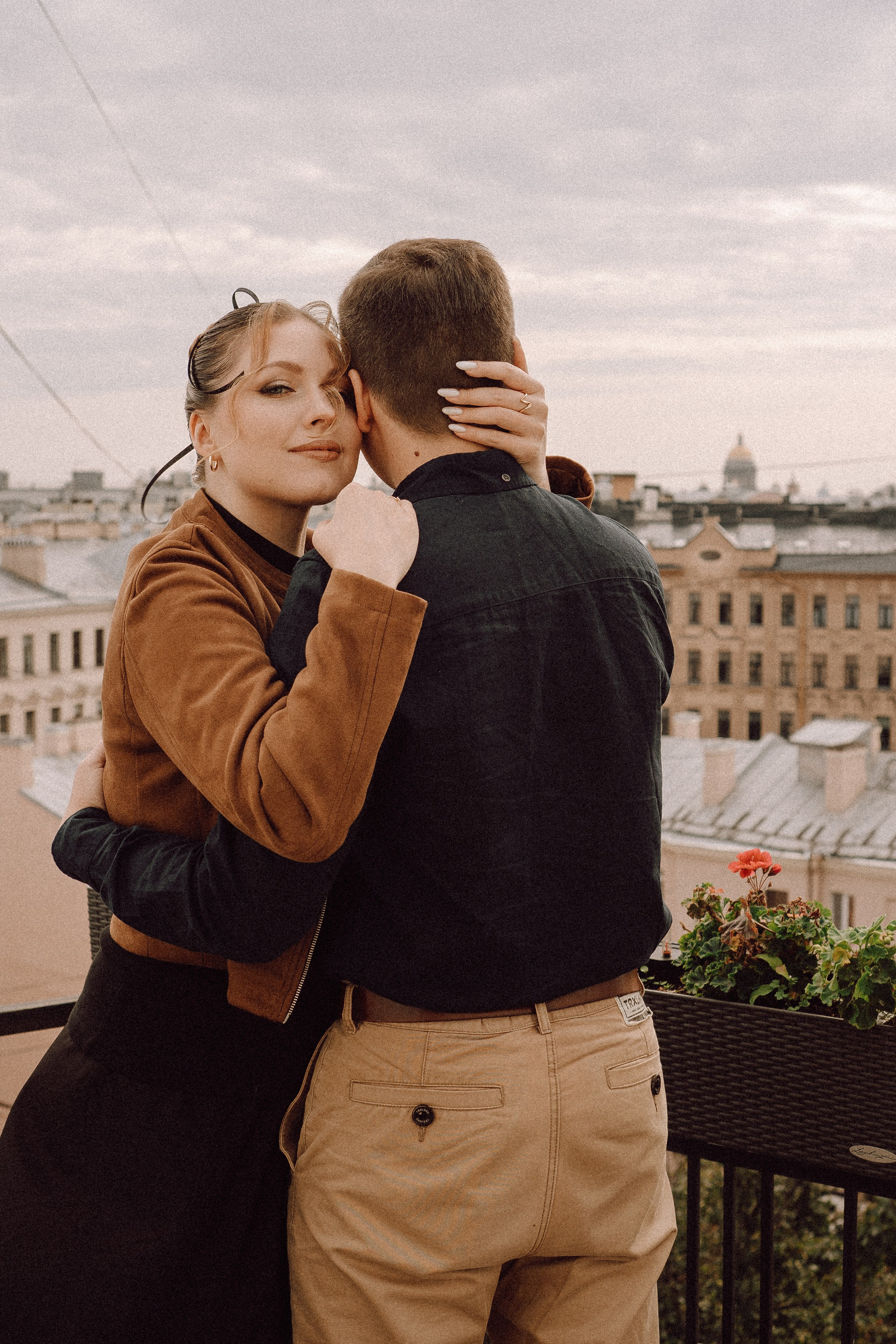 LOVE. Профессиональный фотограф, Санкт-Петербург — Виктория Богомолова