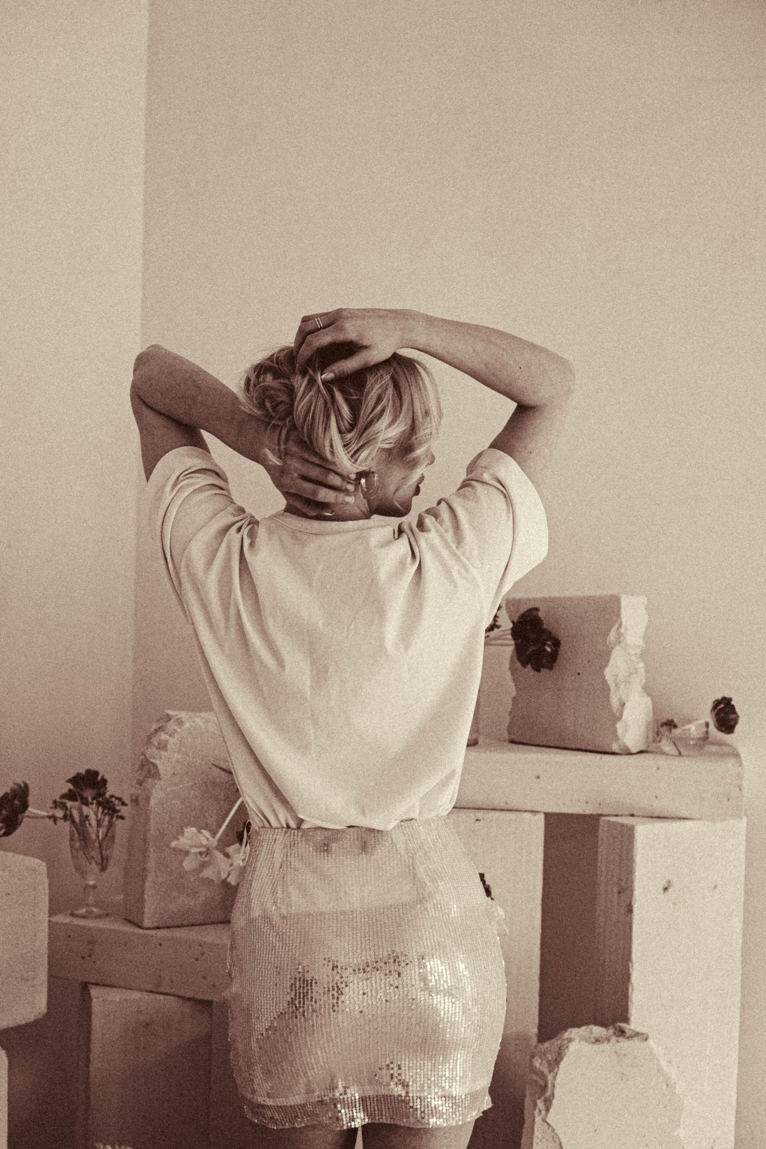 Винтажный стиль. Профессиональный фотограф, Санкт-Петербург — Виктория Богомолова