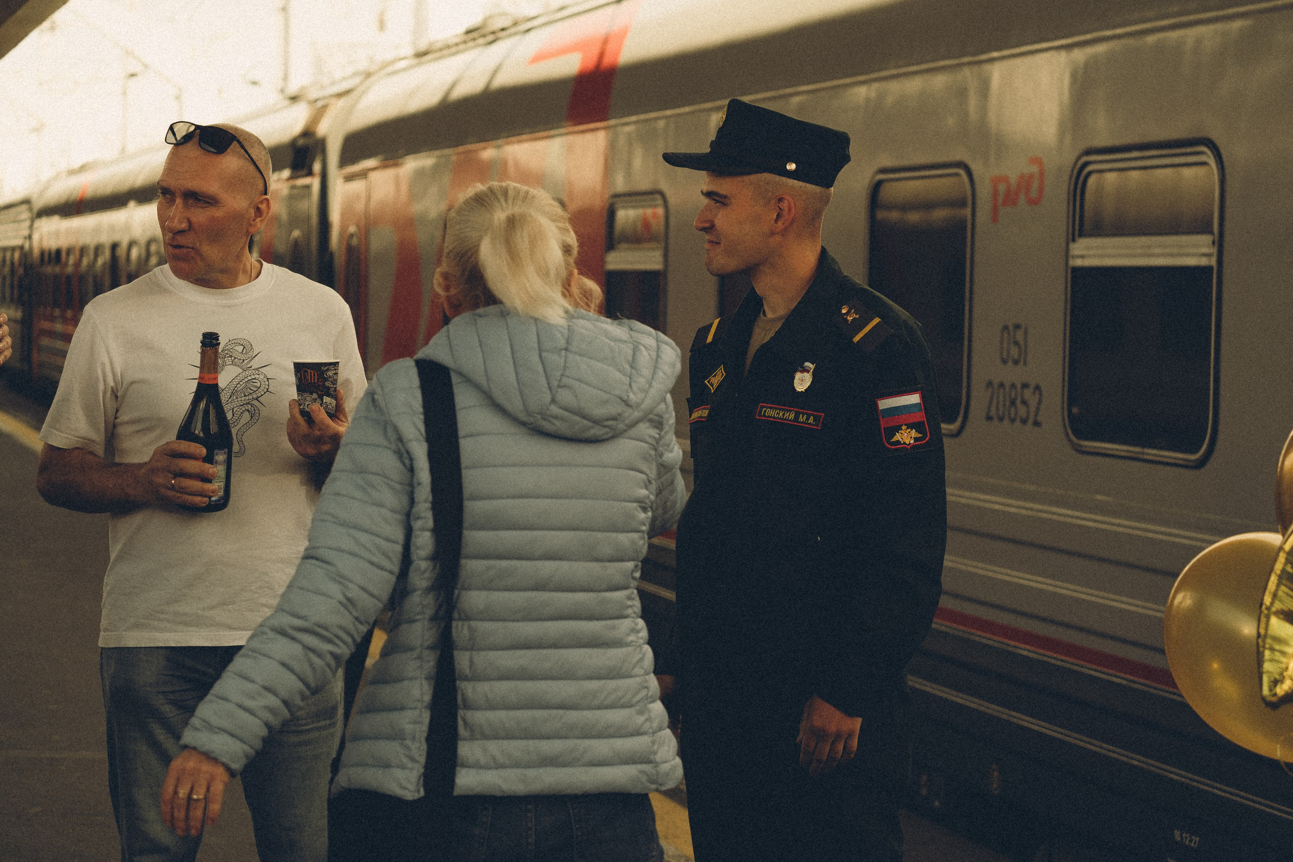ПРЕДЛОЖЕНИЕ. Профессиональный фотограф, Санкт-Петербург — Виктория Богомолова