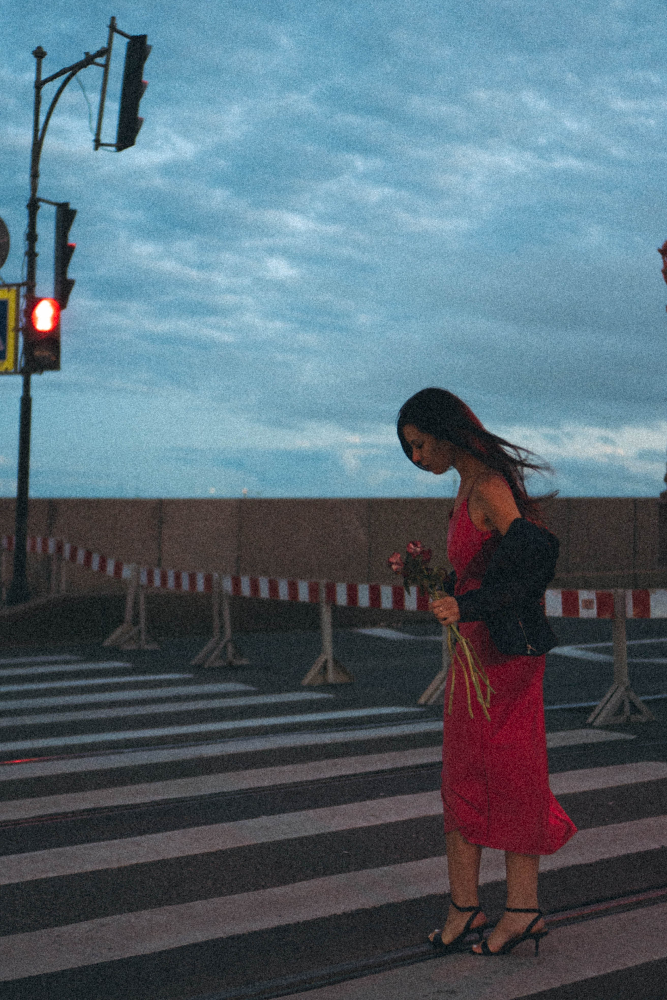 Ночная серия. Профессиональный фотограф, Санкт-Петербург — Виктория Богомолова