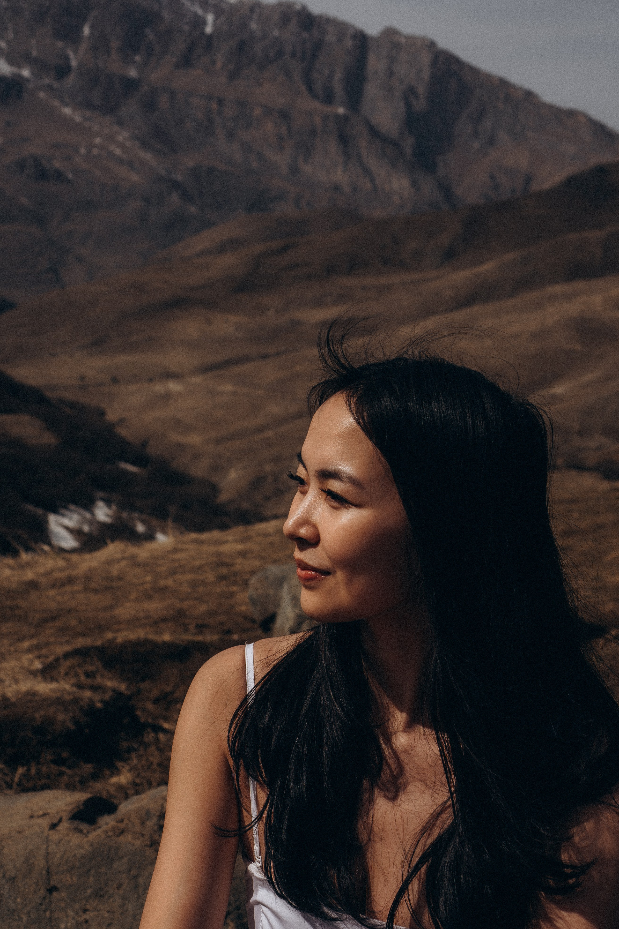 ОСЕТИЯ. Профессиональный фотограф, Санкт-Петербург — Виктория Богомолова