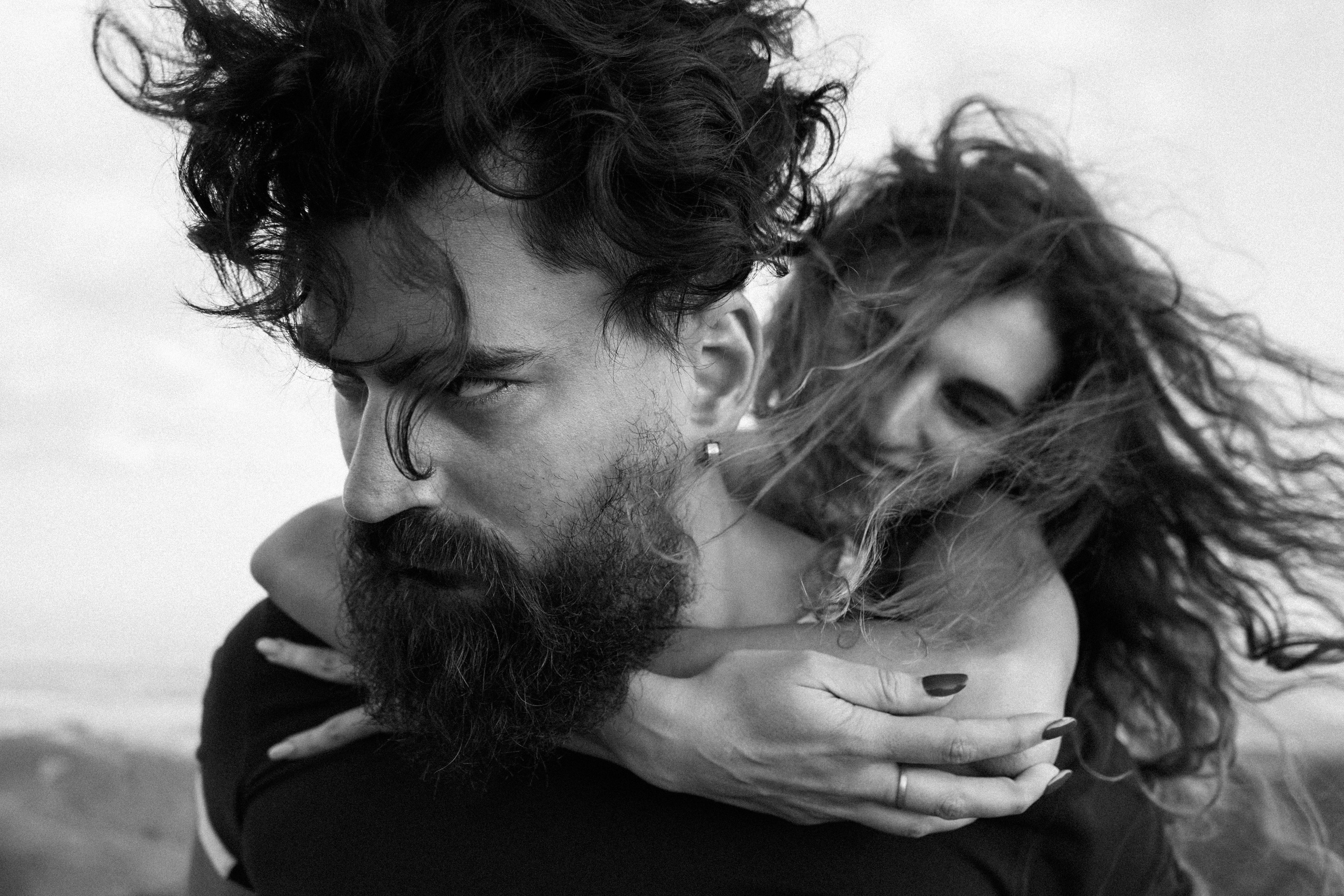 Love story photographer in Georgia. Photographer in Georgia UAE Russia Nekit Fox