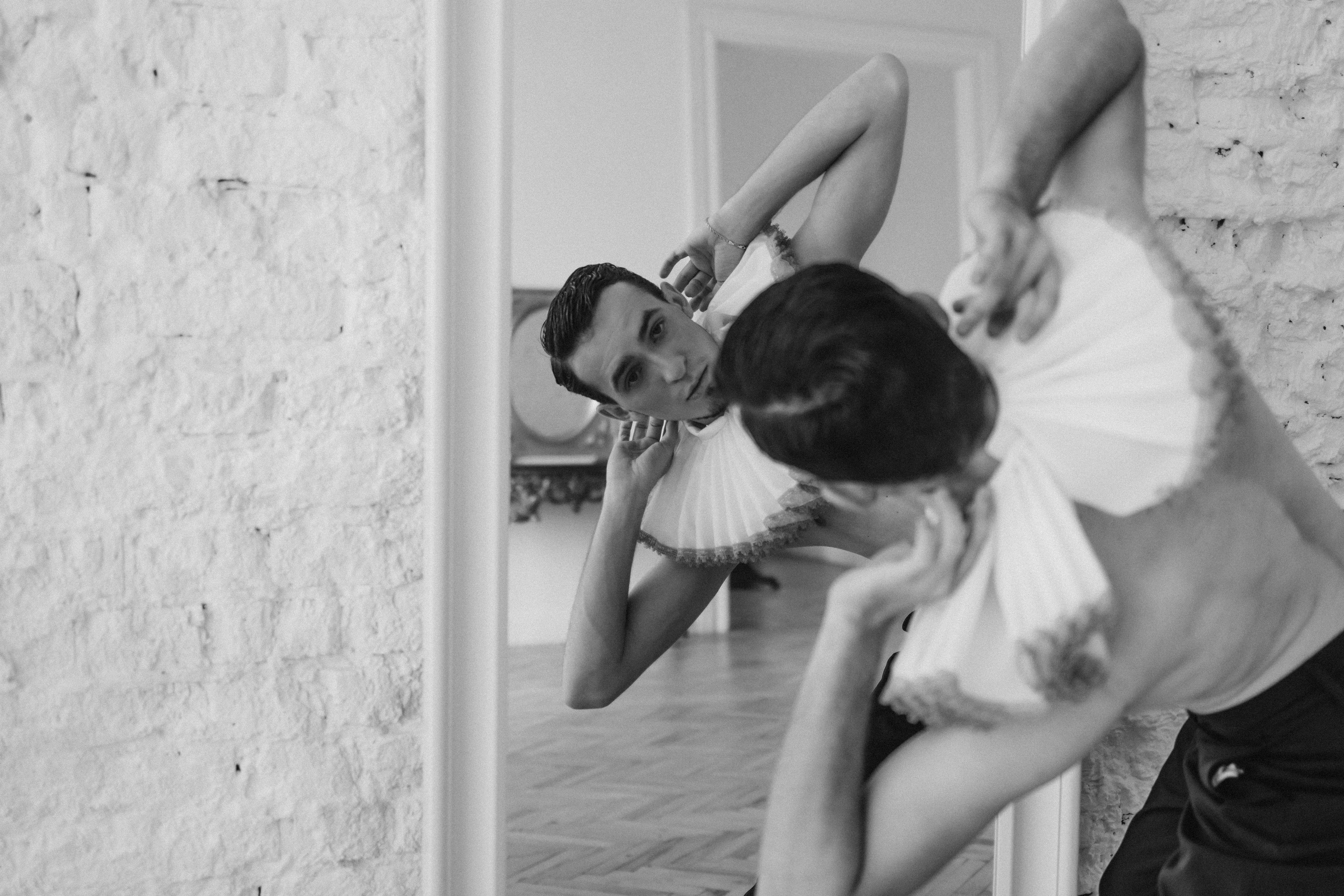 EXPOSing the SOUL. Фотограф Наталья Карякина|Челябинск