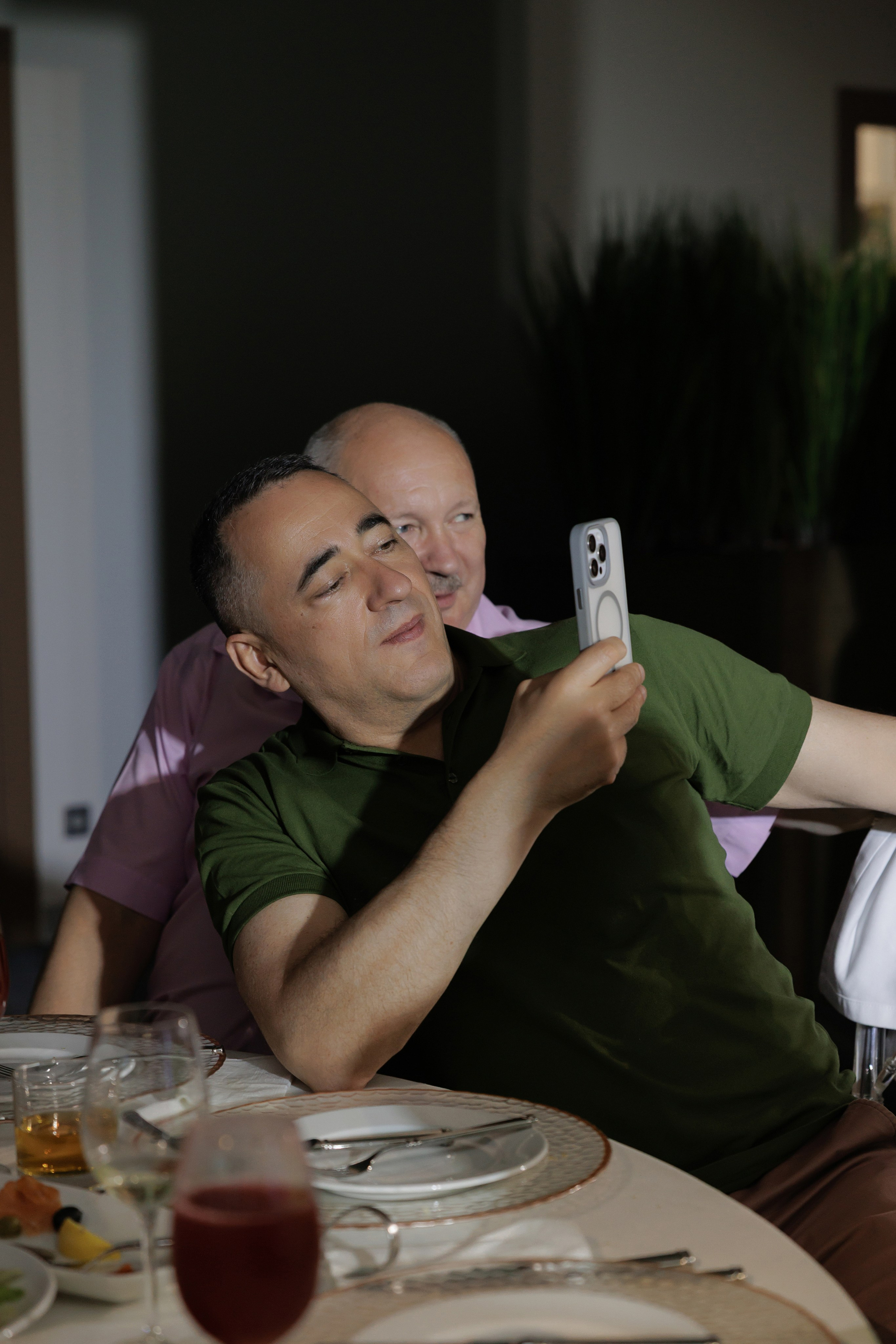 Я вновь смотрю в твои глаза!. Свадебный фотограф Калининград