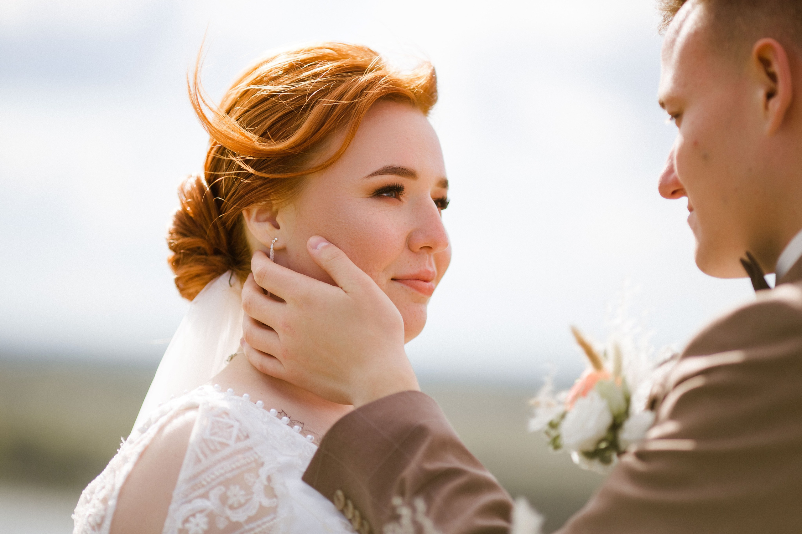 Алексей и Наталья. Свадебный и семейный фотограф Екатерина Бубнова