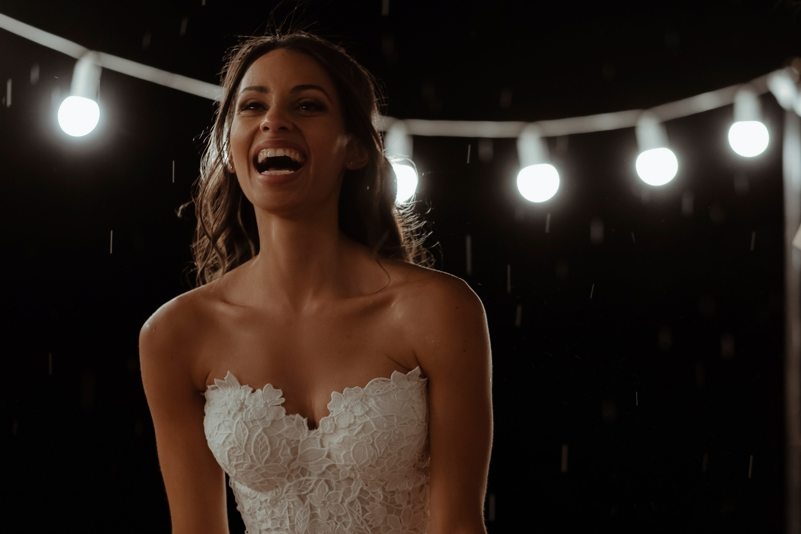 TOM + TANYA. Elopement Wedding Photographer