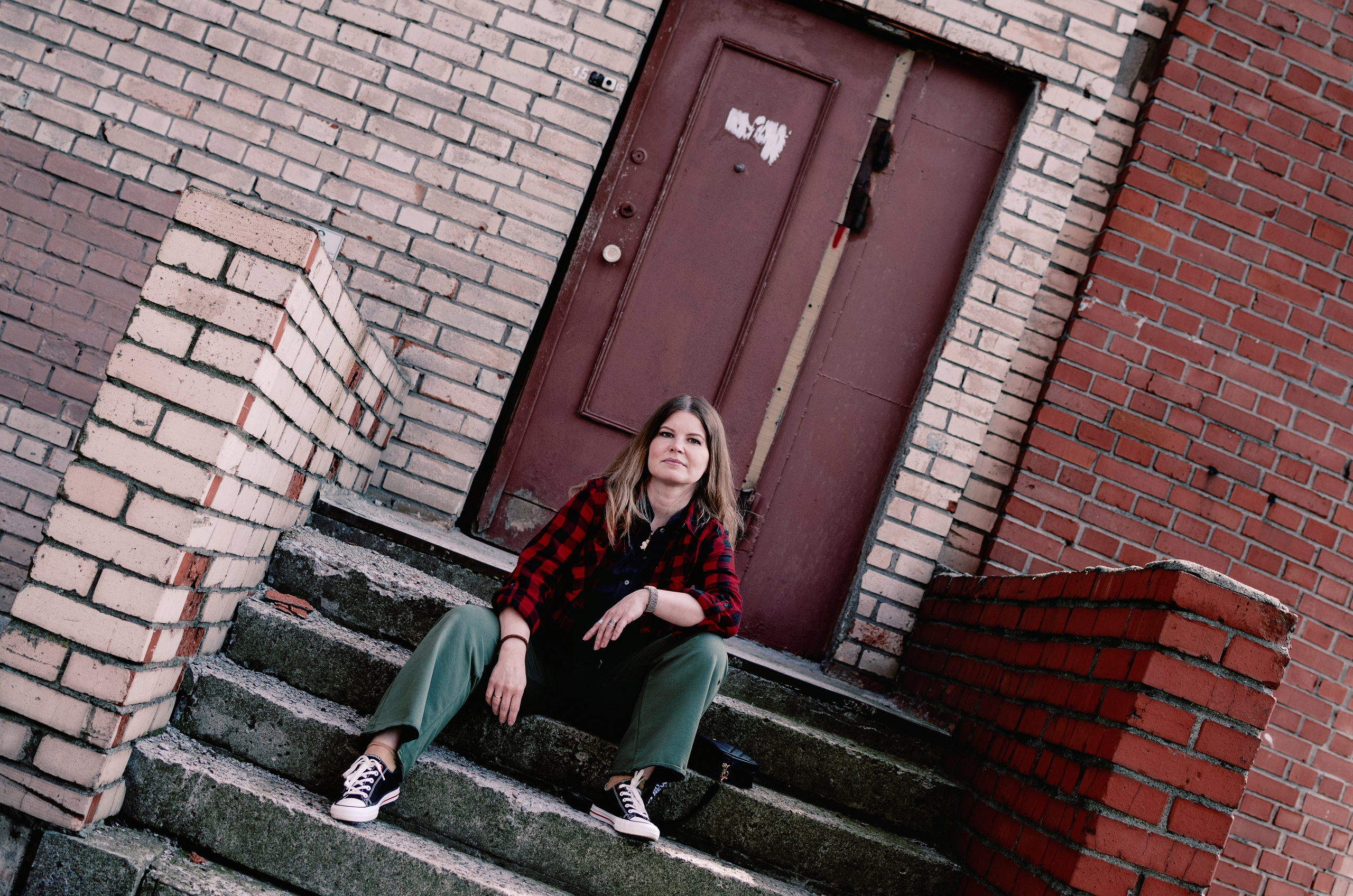 Фотопрогулка с Л. Портретный и репортажный фотограф в Санкт-Петербурге Варвара Жукова