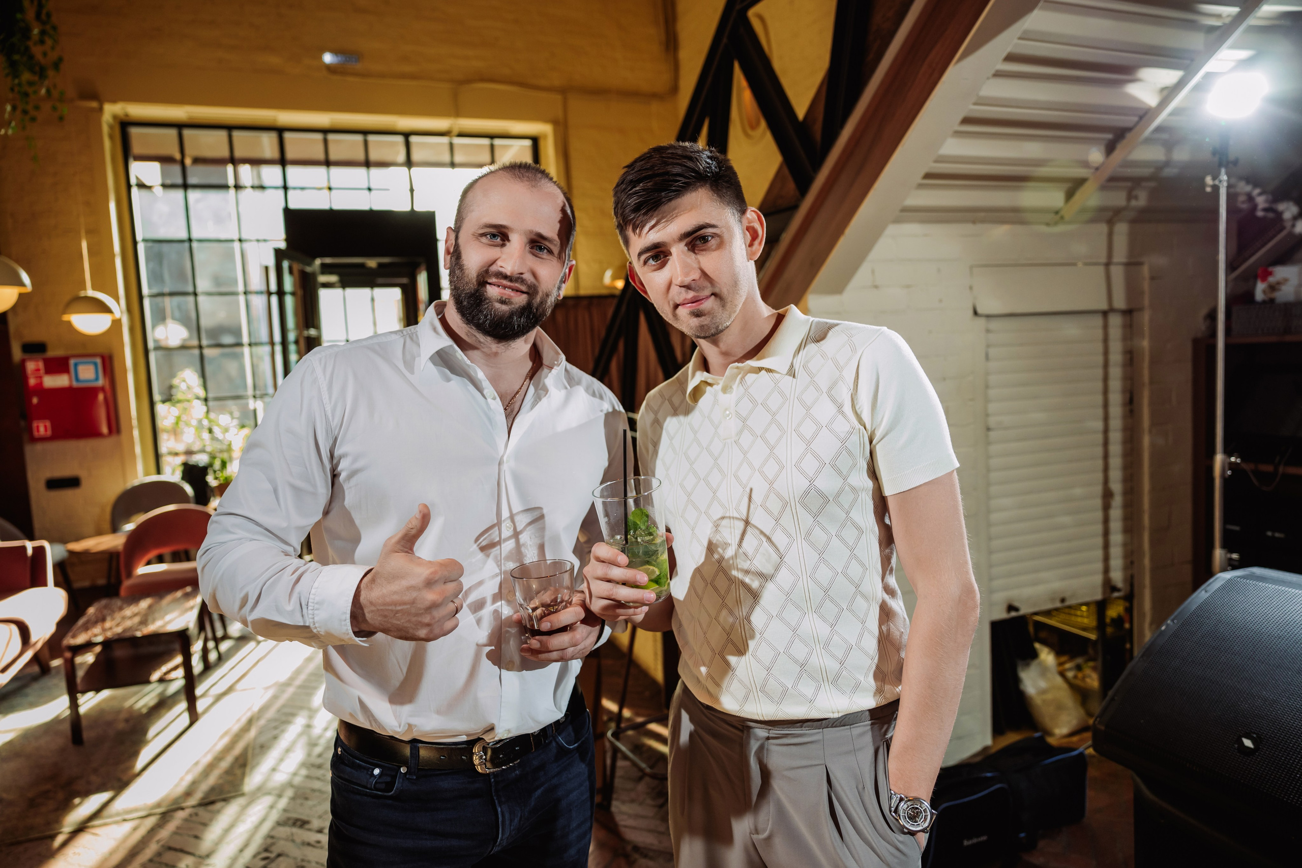 Корпоратив ООО «Астория СЛК». ФОТОГРАФ ИРИНА ШАМАТАВА