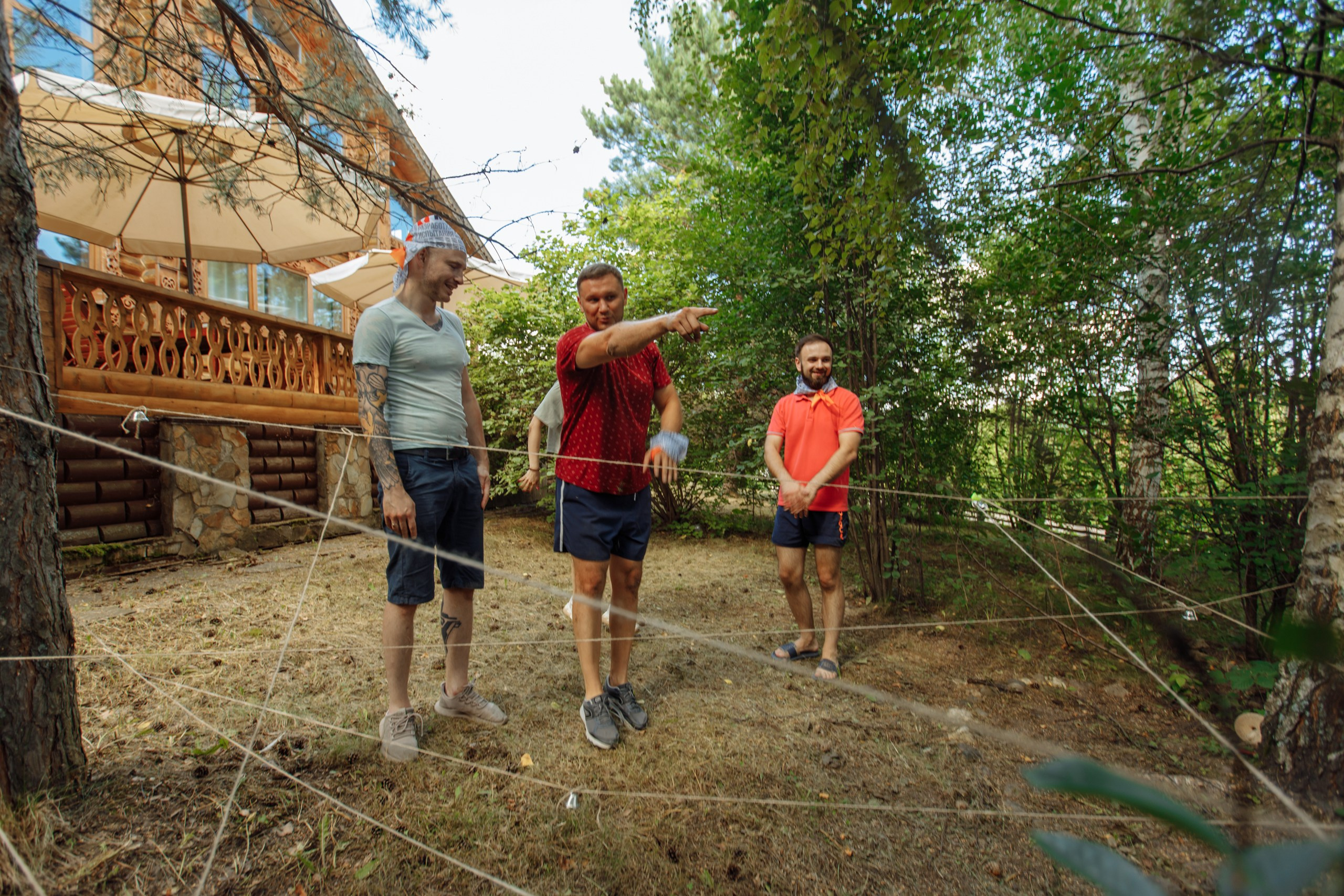 SUMMER. Motorkon. Свадебный фотограф в Ярославле Анастасия Архипова