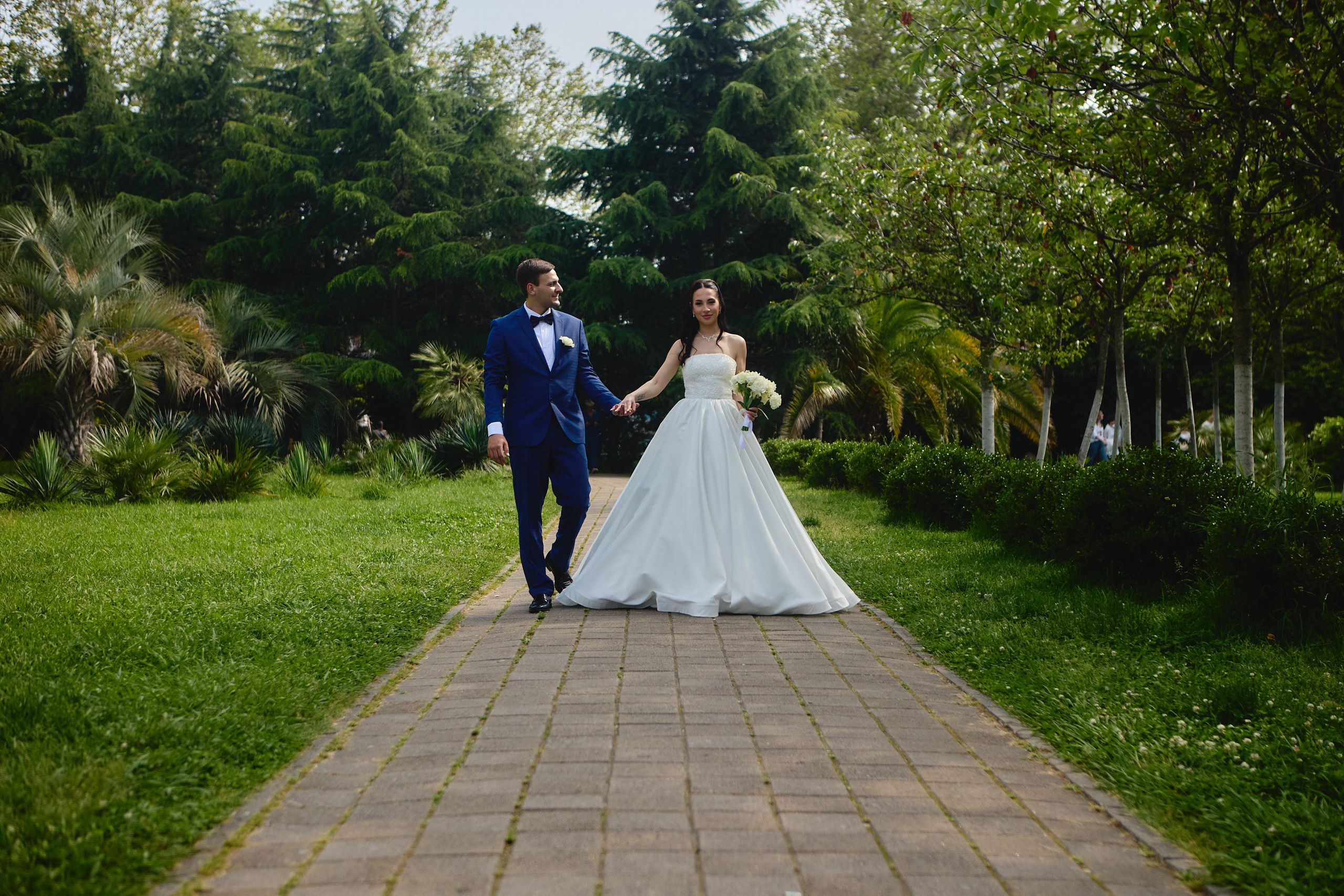 Свадебные фотосессии— портфолио Юрий Никитюк. Фотограф Юрий Никитюк — Сочи |Адлер|Красная Поляна