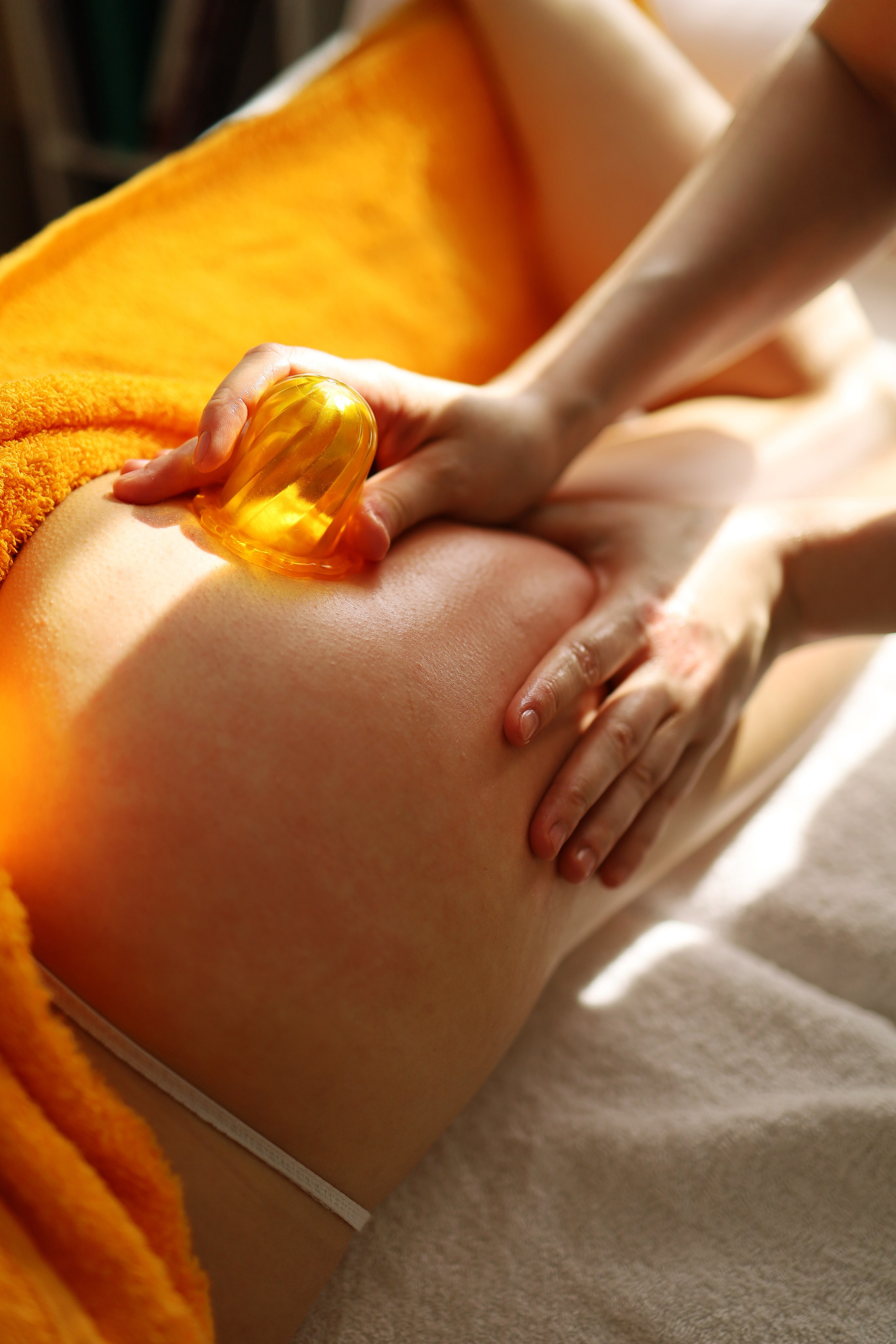 Контент для массажиста-эстетиста. Фотограф Санкт-Петербург