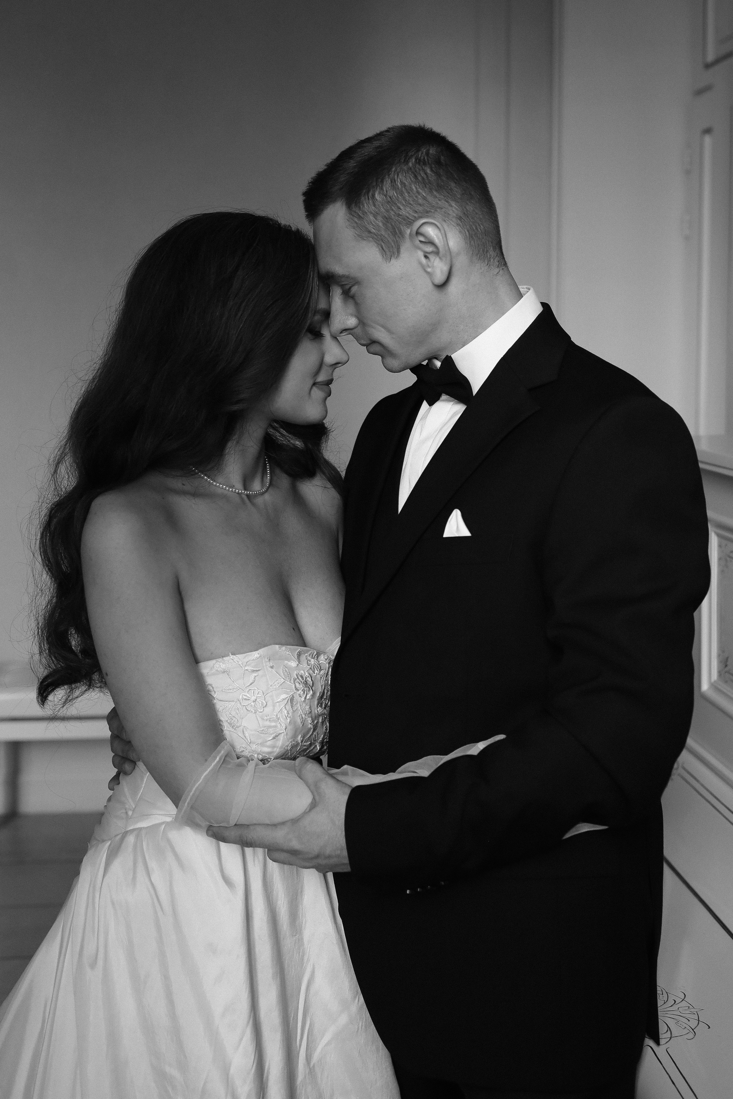 Алина и Влад. Фотограф Санкт-Петербург