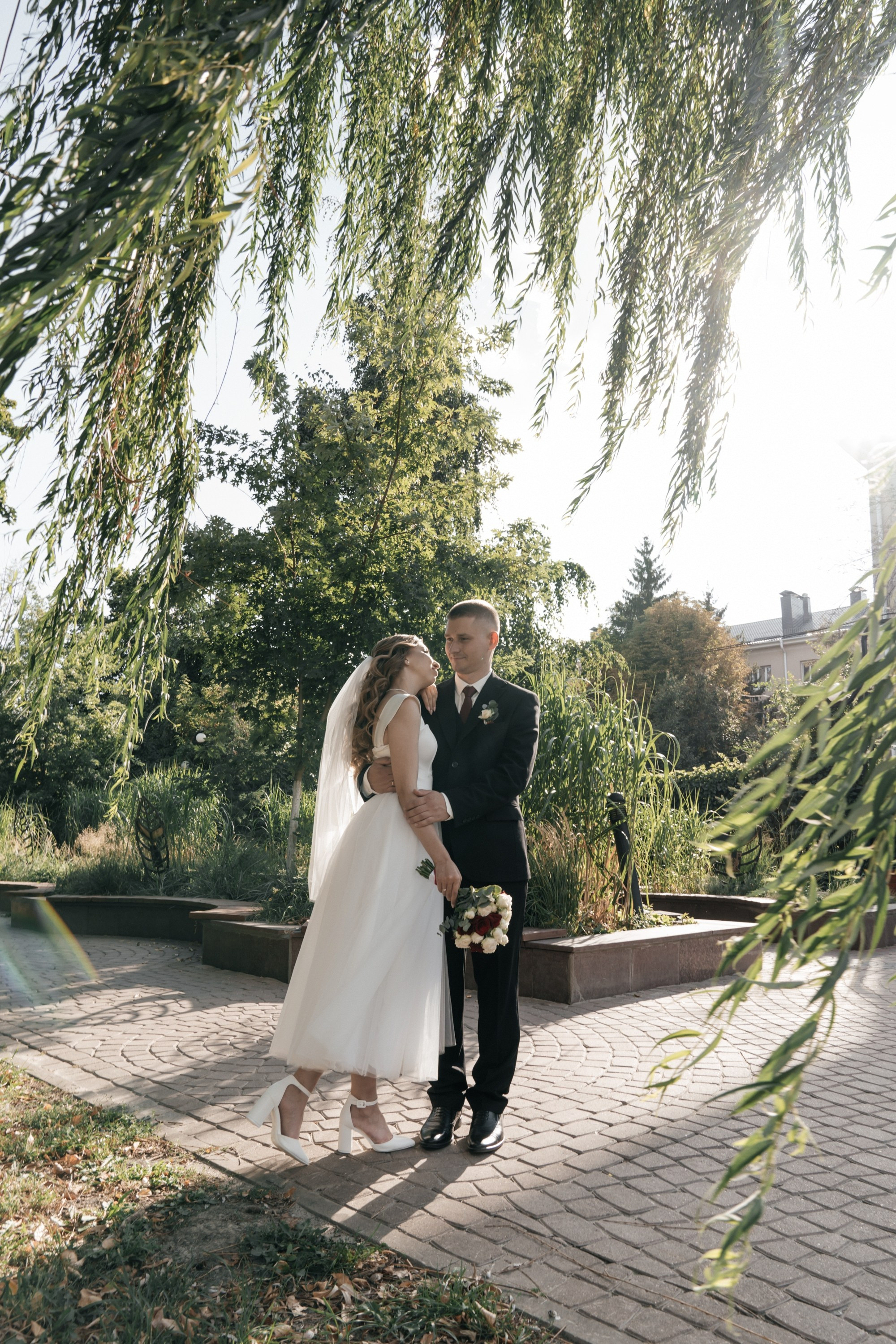 Евгений & Анастасия. Семейный и женский фотограф в Белгороде Мария Алексеева