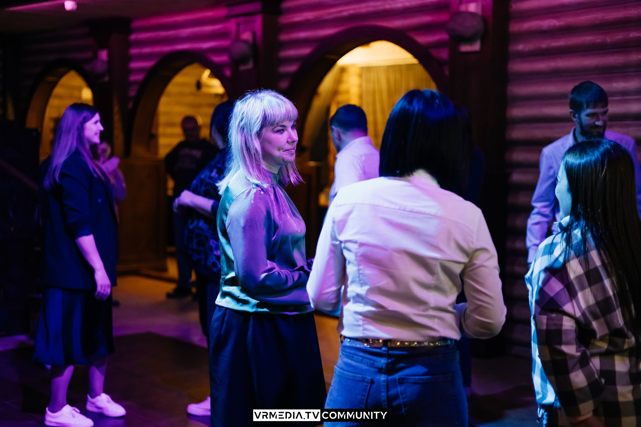 В гостях «У Петровича»