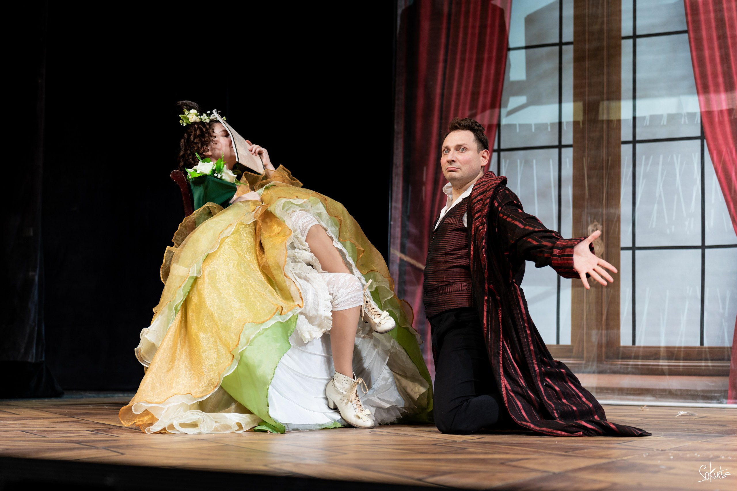 День Театра