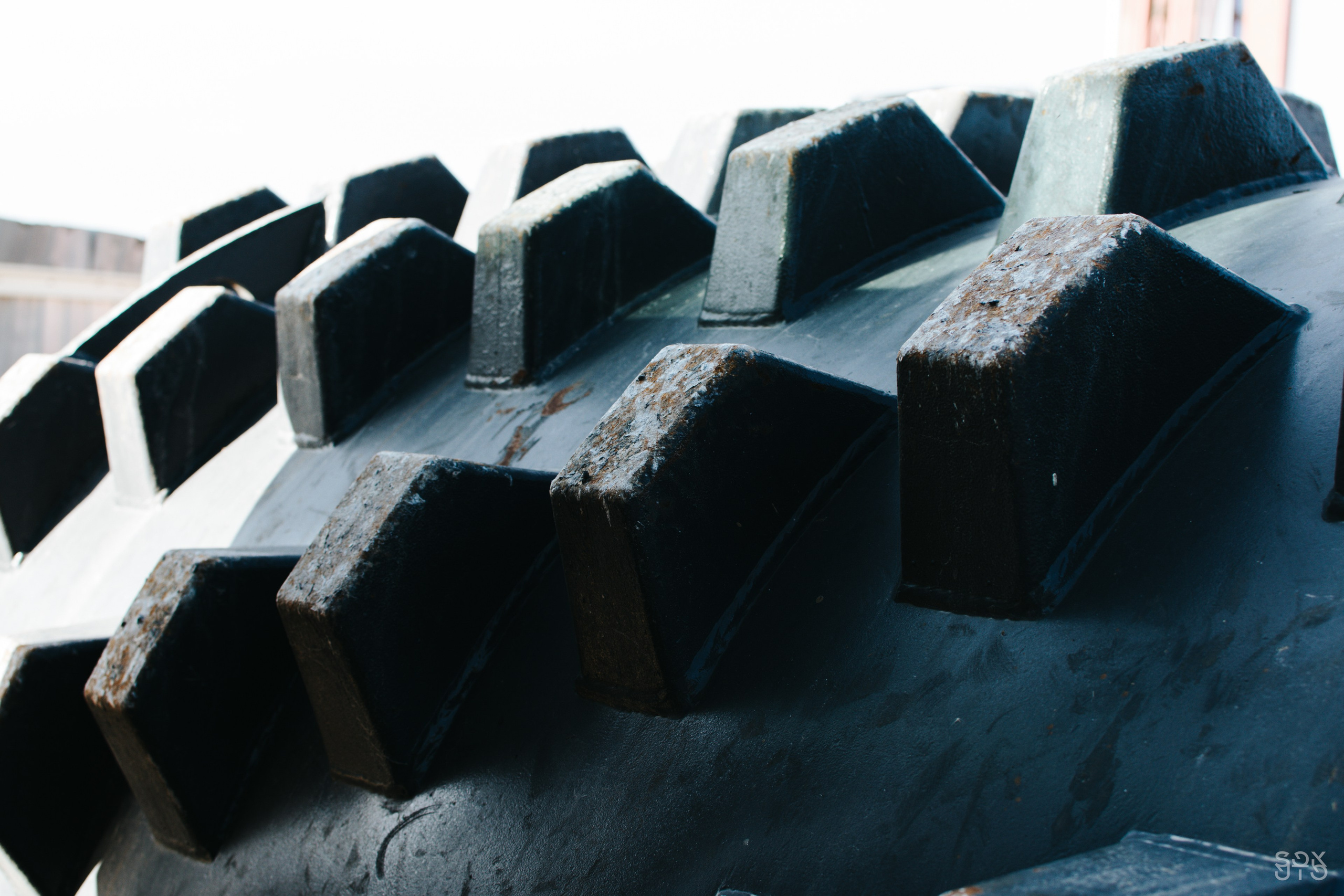 Строительная компания SHANTUI