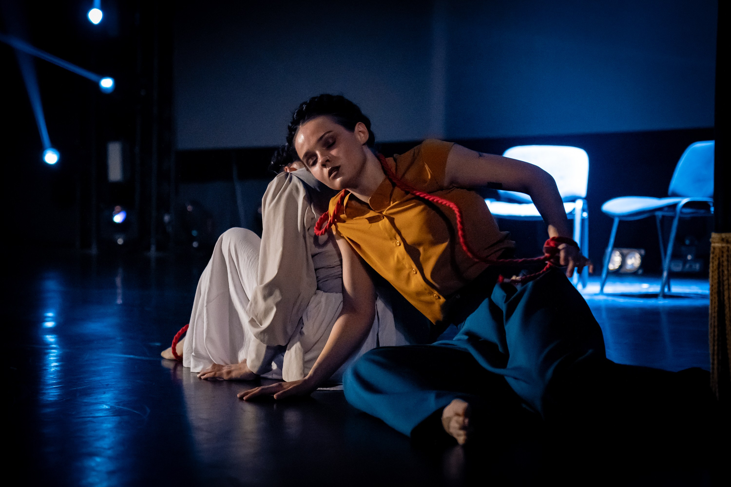 Отчетный концерт «БЕЗ ПРЕДЕЛА»