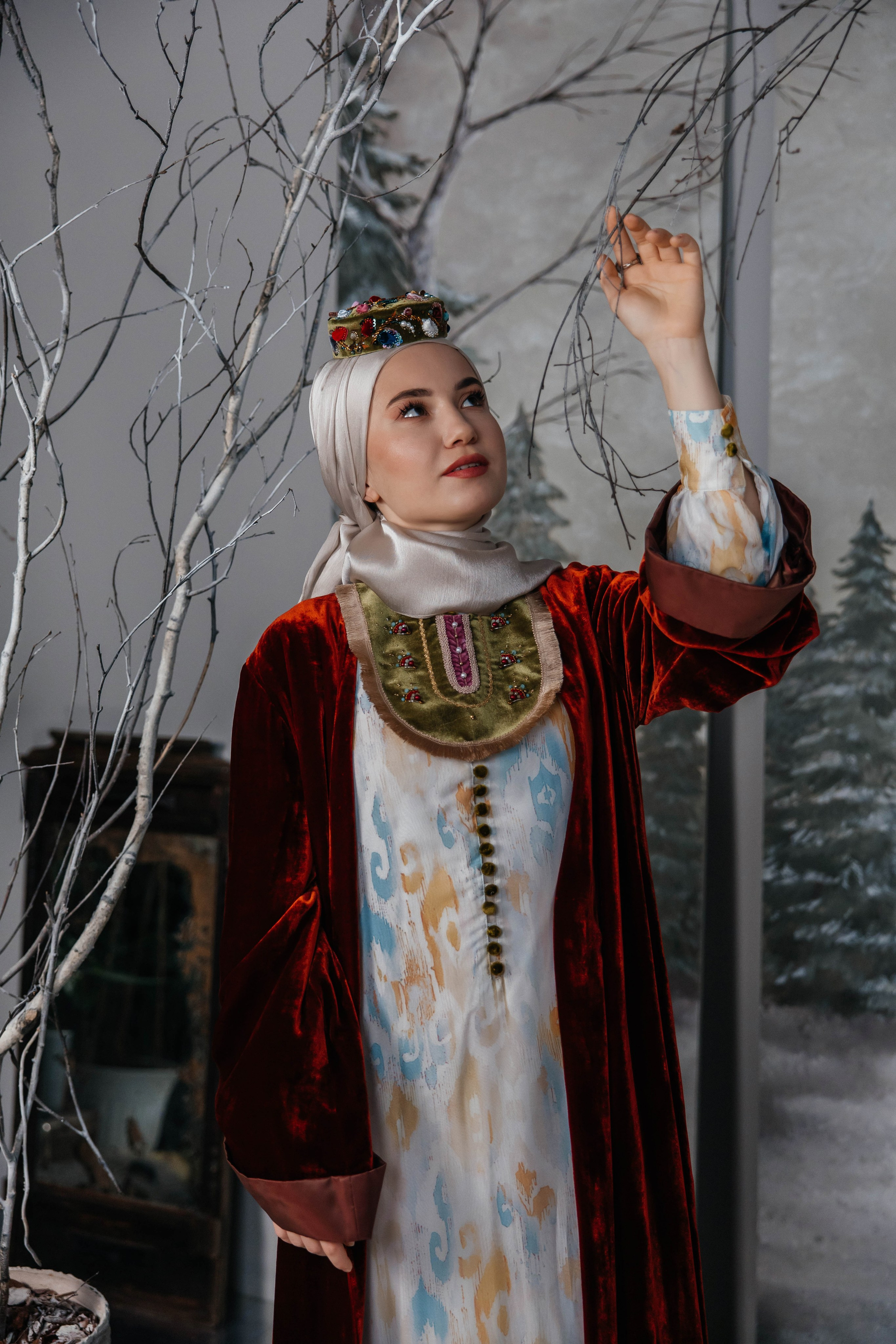 Татарочка. Свадебный и портретный фотограф Казань | Белебей