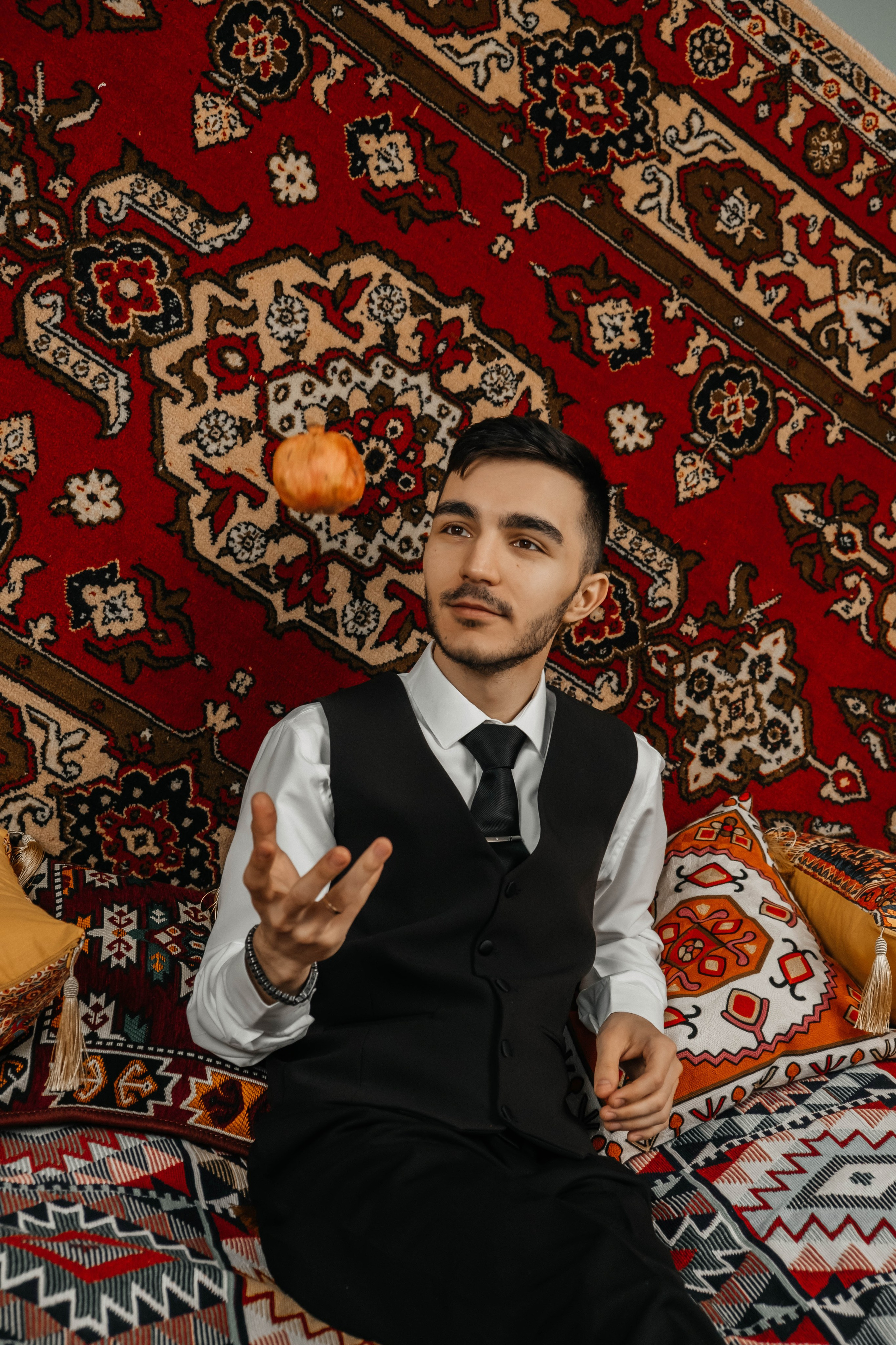 Имиль&Яна. Свадебный и портретный фотограф Казань | Белебей