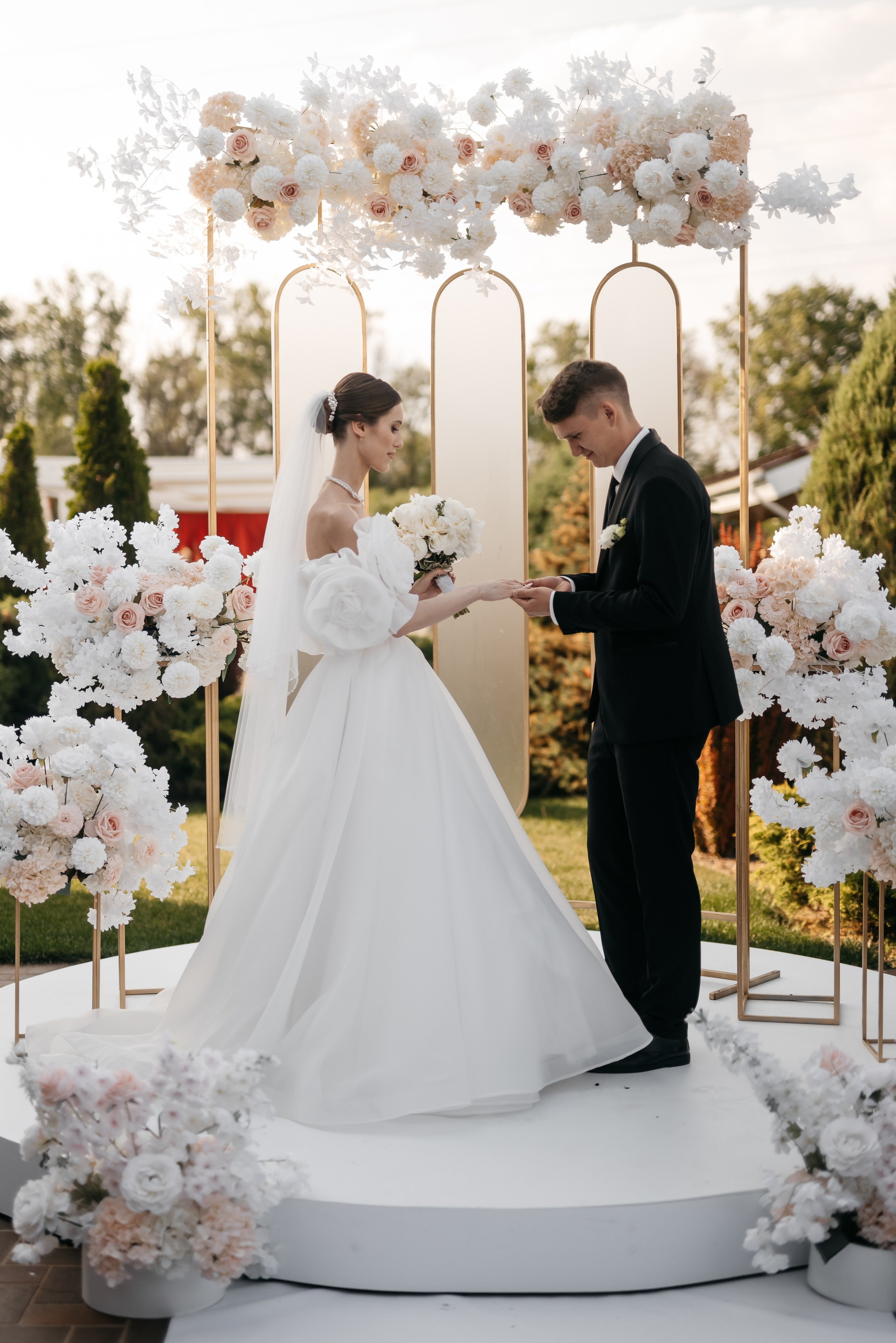 Анонс свадьбы Николая и Марии. Фотограф Анастасия Вега Ростов-на-Дону