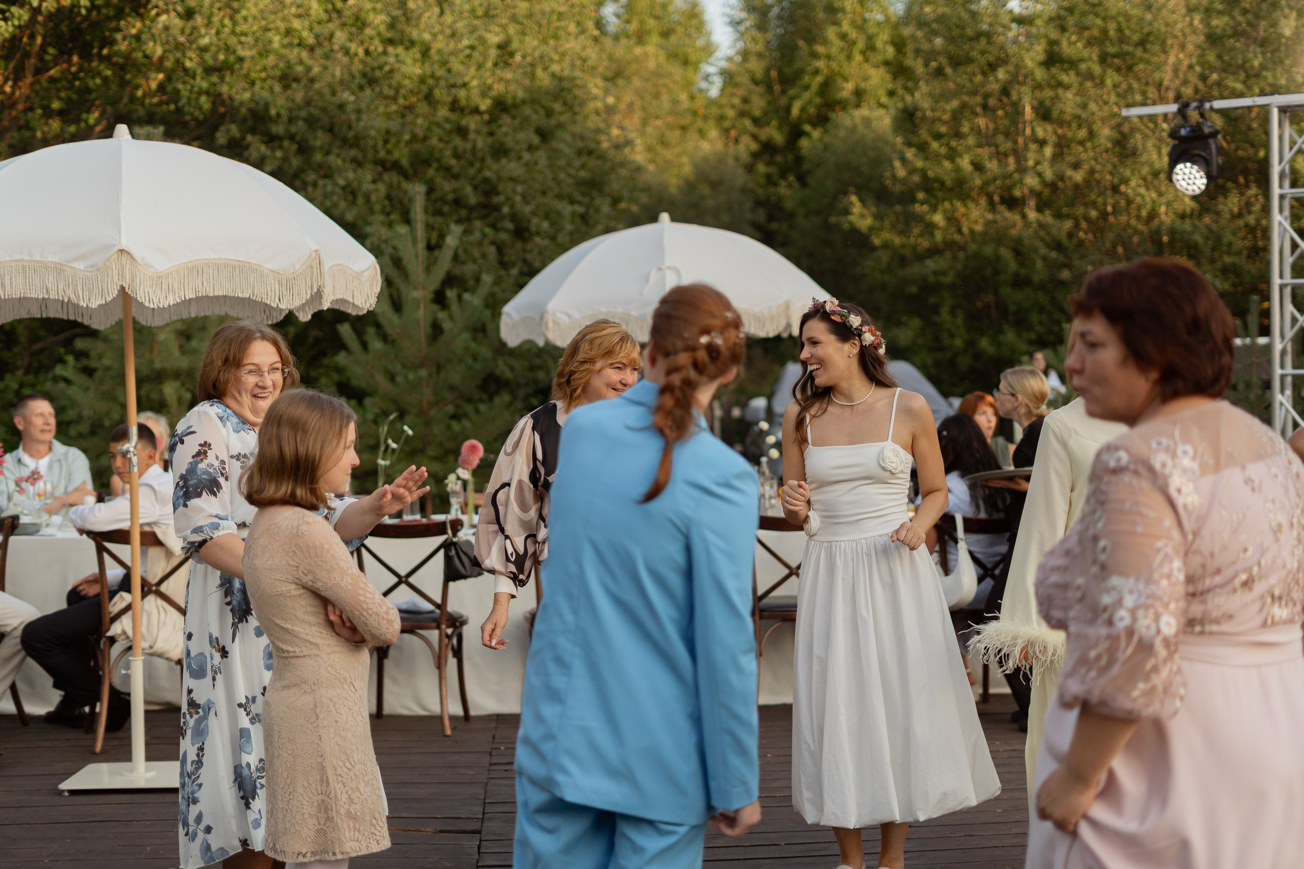 Валентин Евгения. Григорий и Ольга Насинник — свадебный фотограф Архангельск