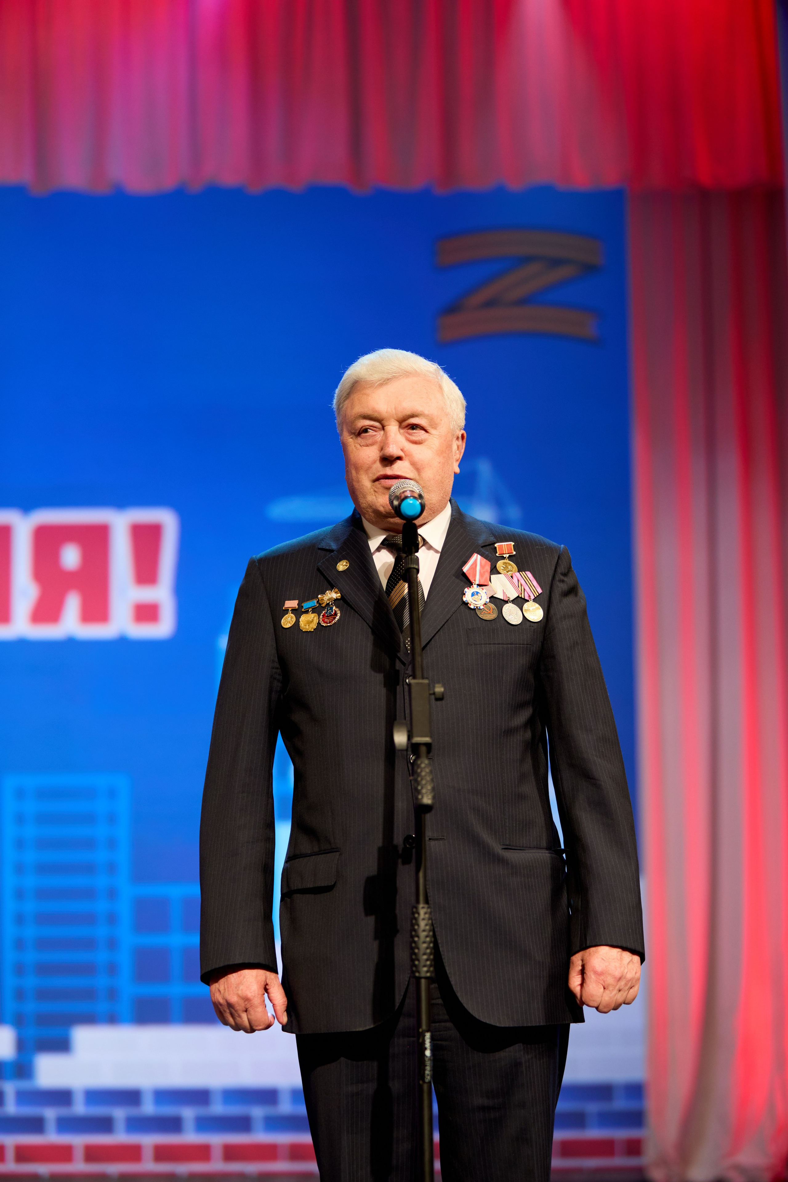 Бизнес мероприятия. Репортажный фотограф в Самаре