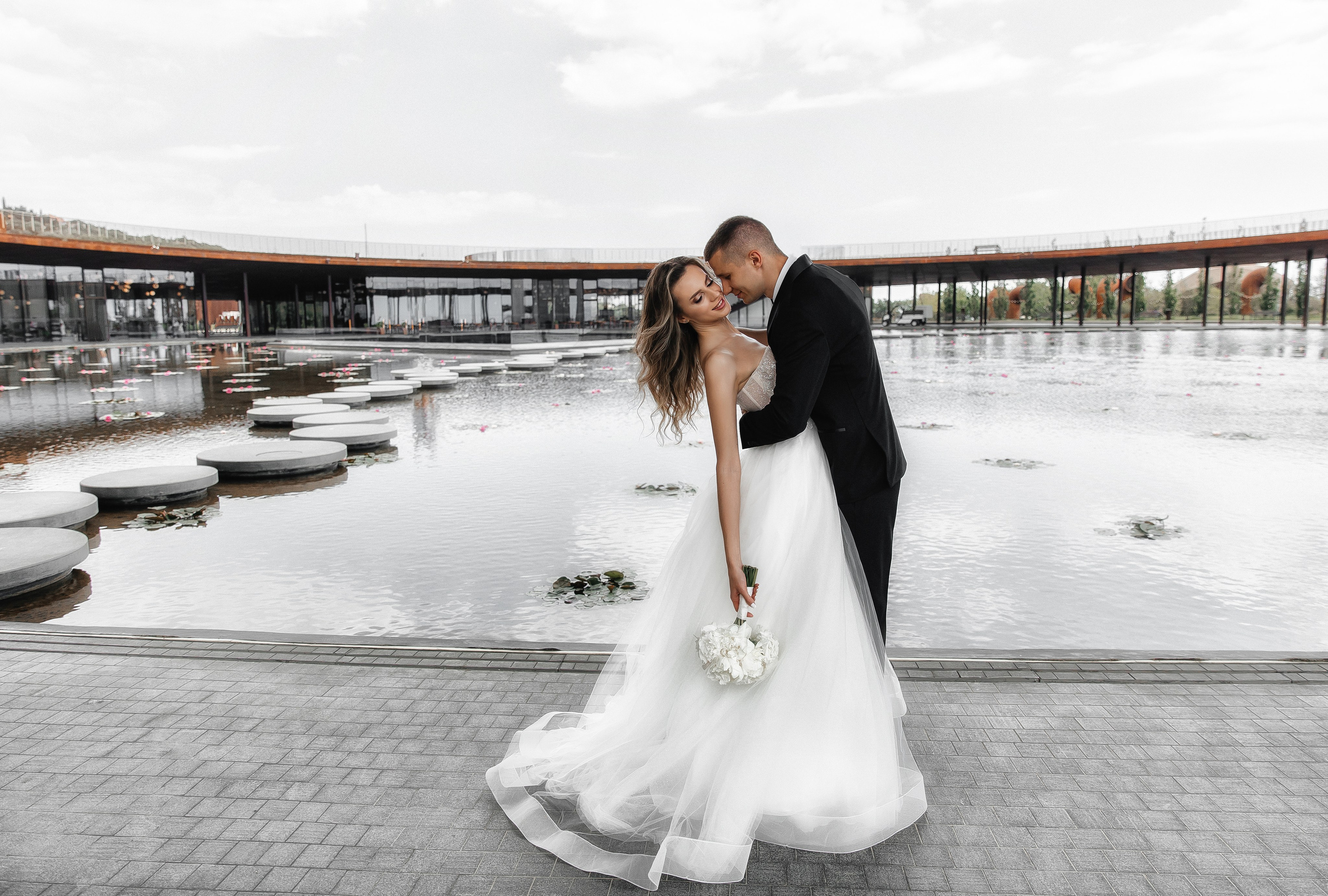 EKATERINA & ALEXANDER. Свадебный фотограф в Евпатории и в Крыму, Love story, женский портрет