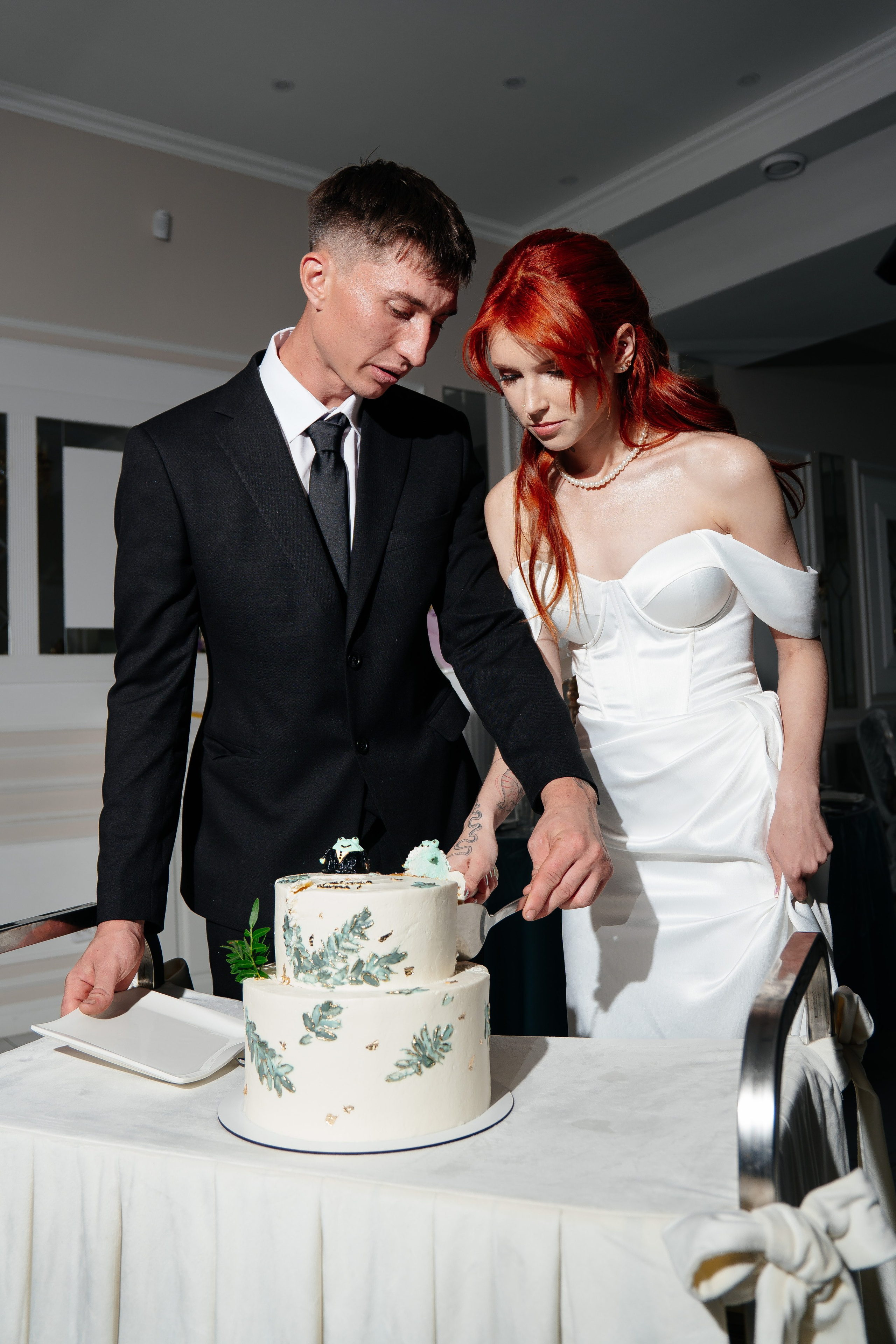 Мероприятия. Креативное портфолио