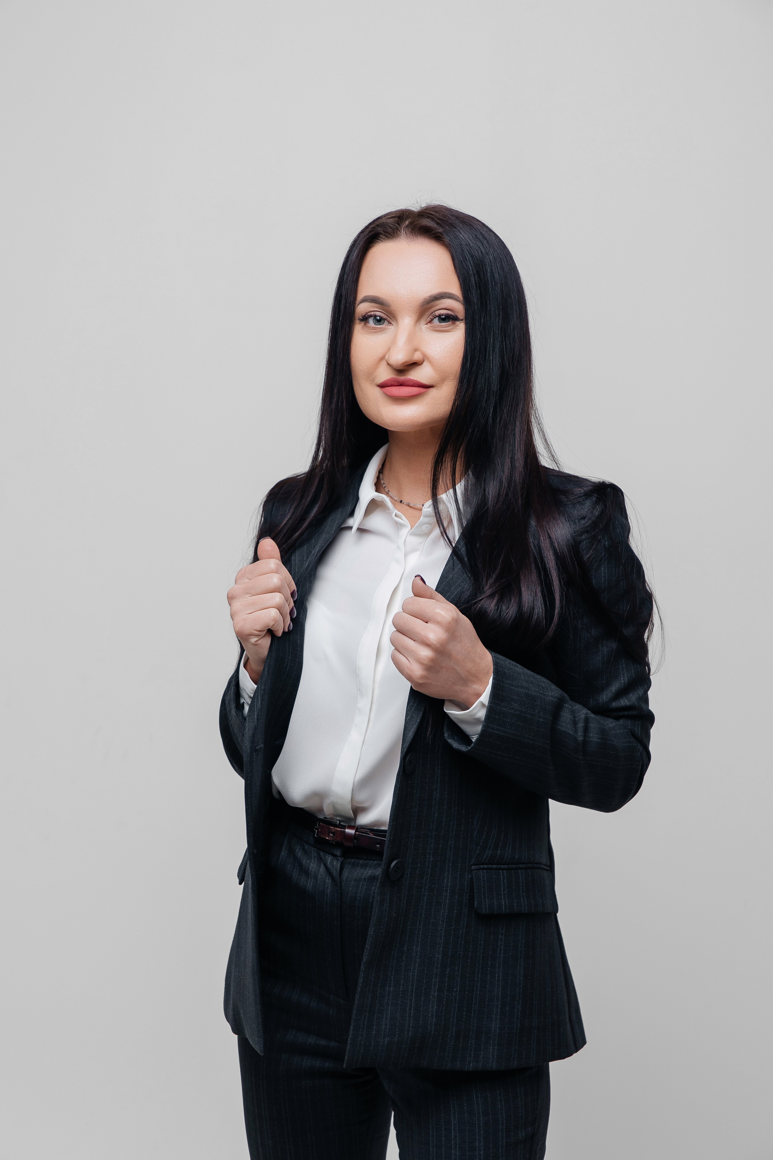 Агентство Недвижимости СВОЕ. Фотограф Денис Лесковский (Тюмень)