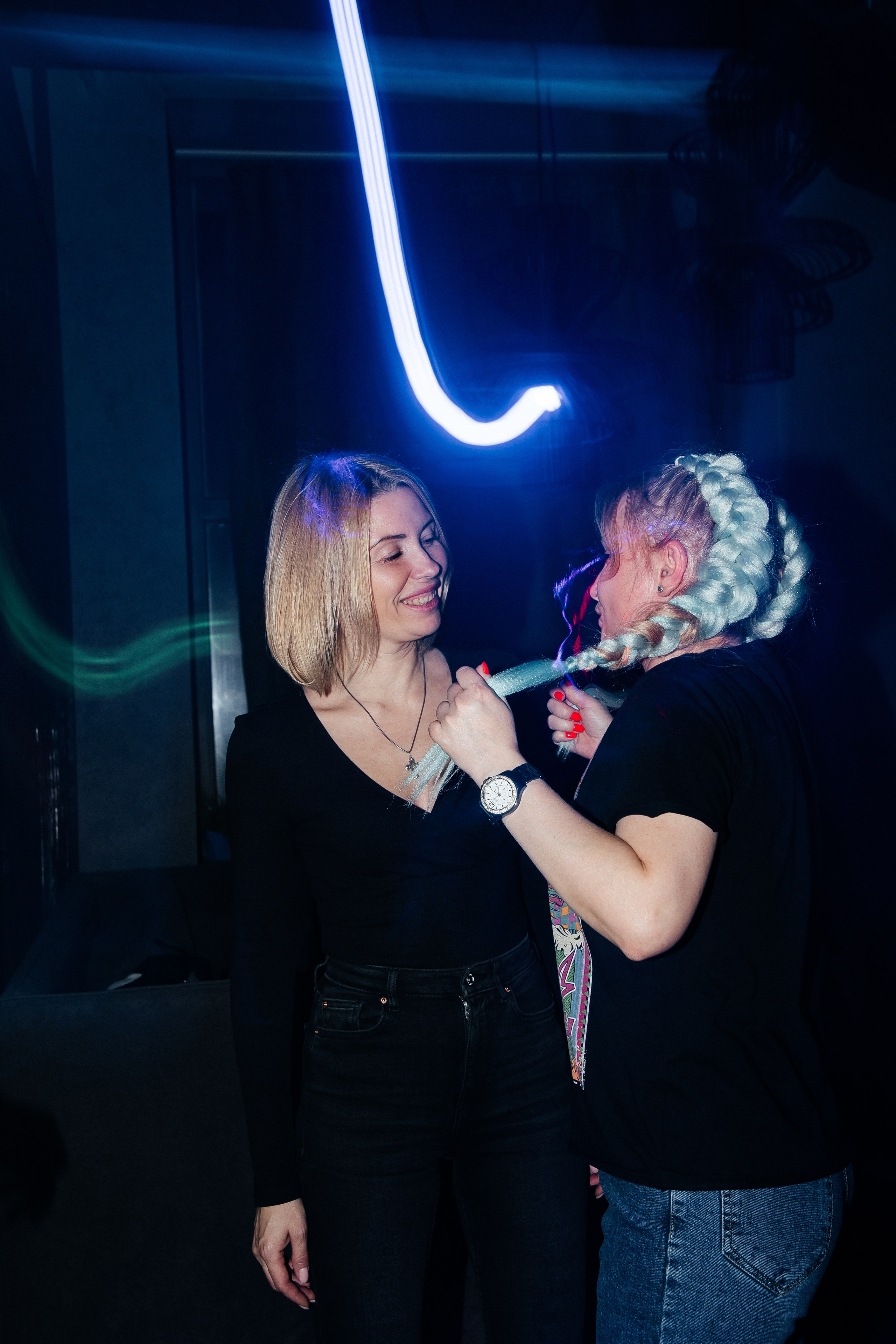 Суета Аватар. Фотограф Денис Лесковский (Тюмень)