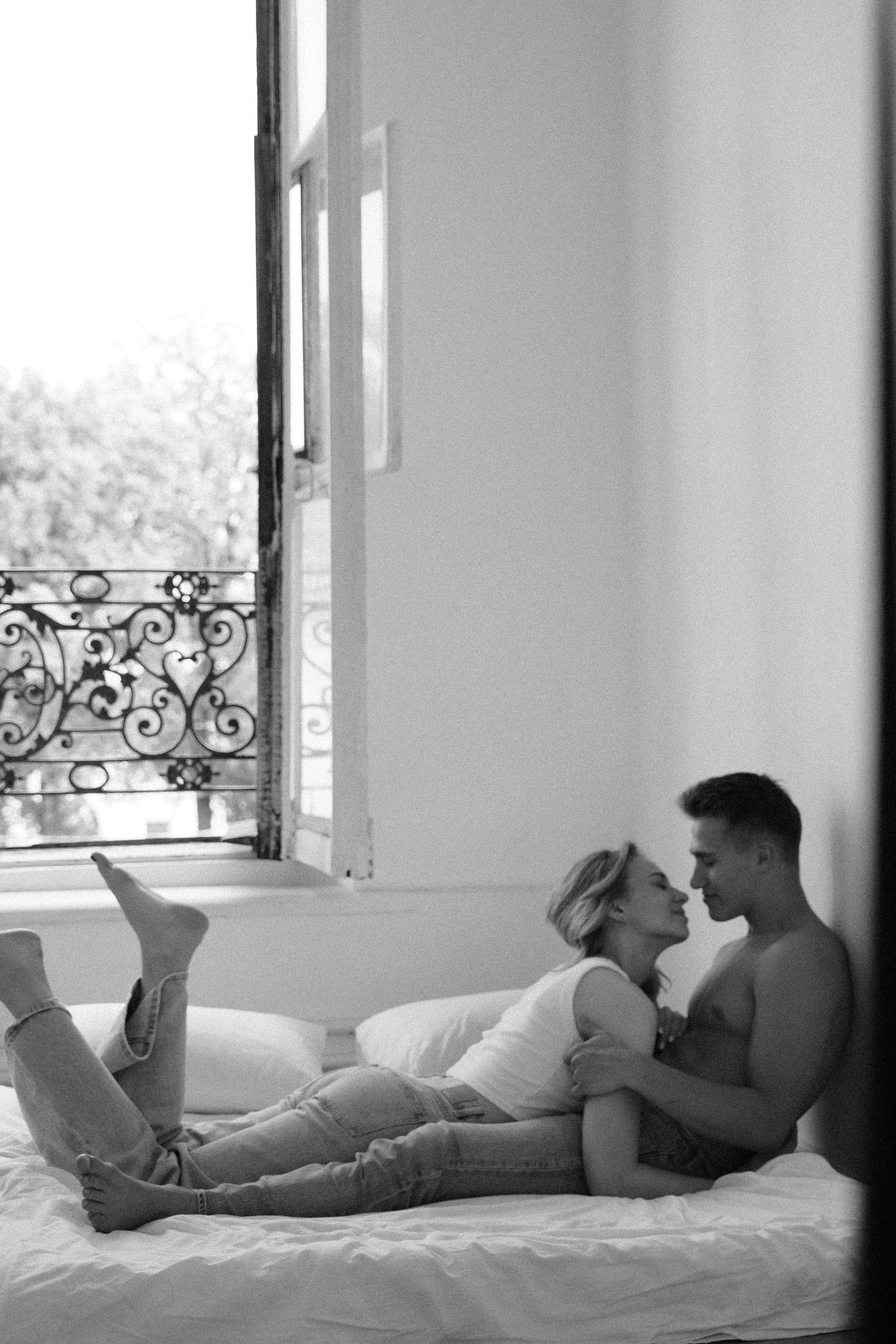 Вместе. Maria Sineva, photographer