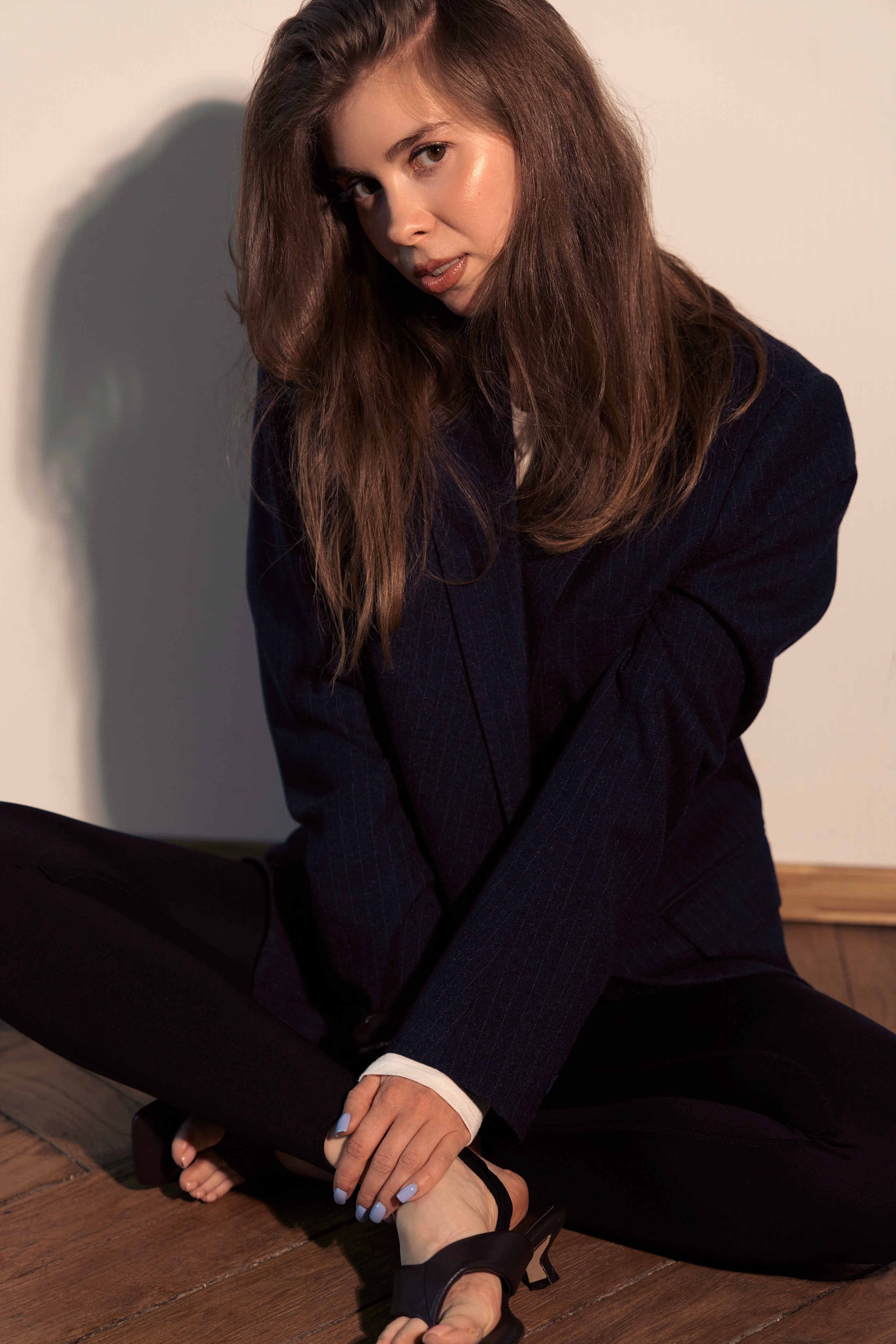 Саша!. Фотограф Москва и Екатеринбург. Максимова Соня