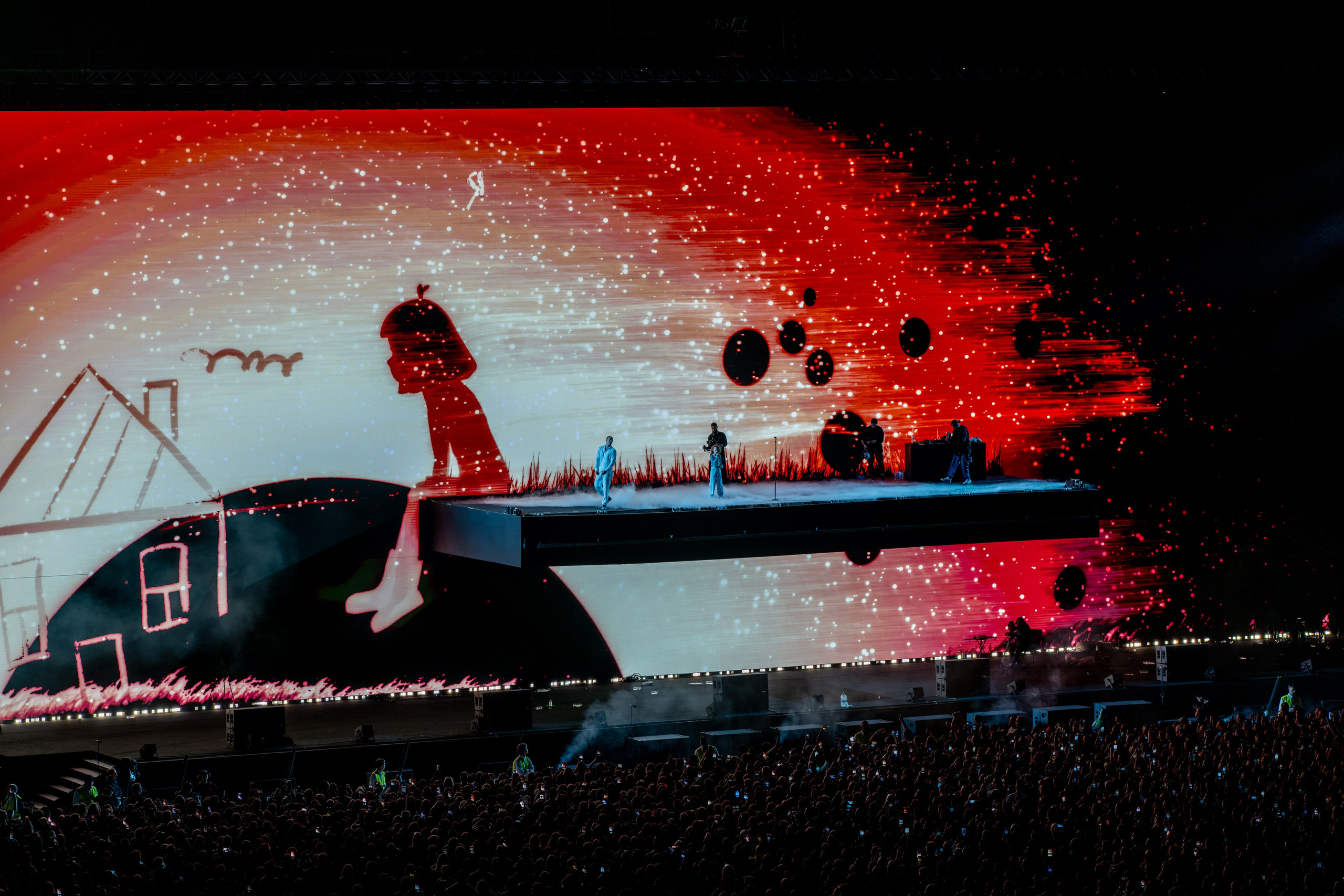 MACAN / МОСКВА / 2024. OOPS