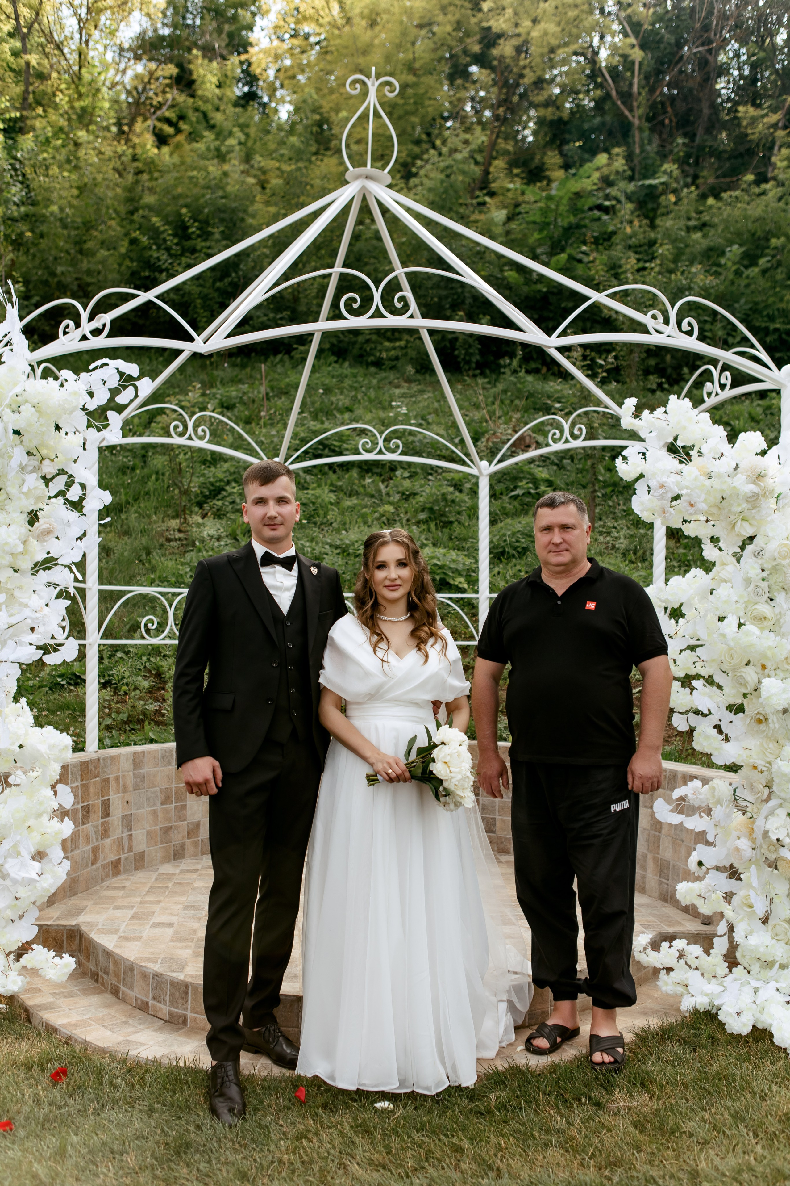 Владислав и Евгения. Свадебный фотограф Ксения Трухина в Нижнем Новгороде и Москве