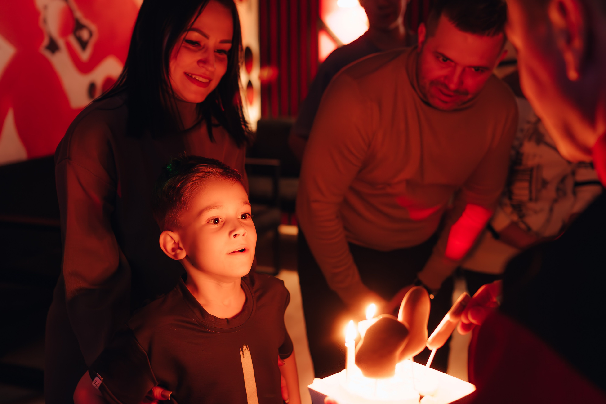 В ТОЧКЕ ОТРЫВА. Детский и семейный фотограф Катерина Мишина