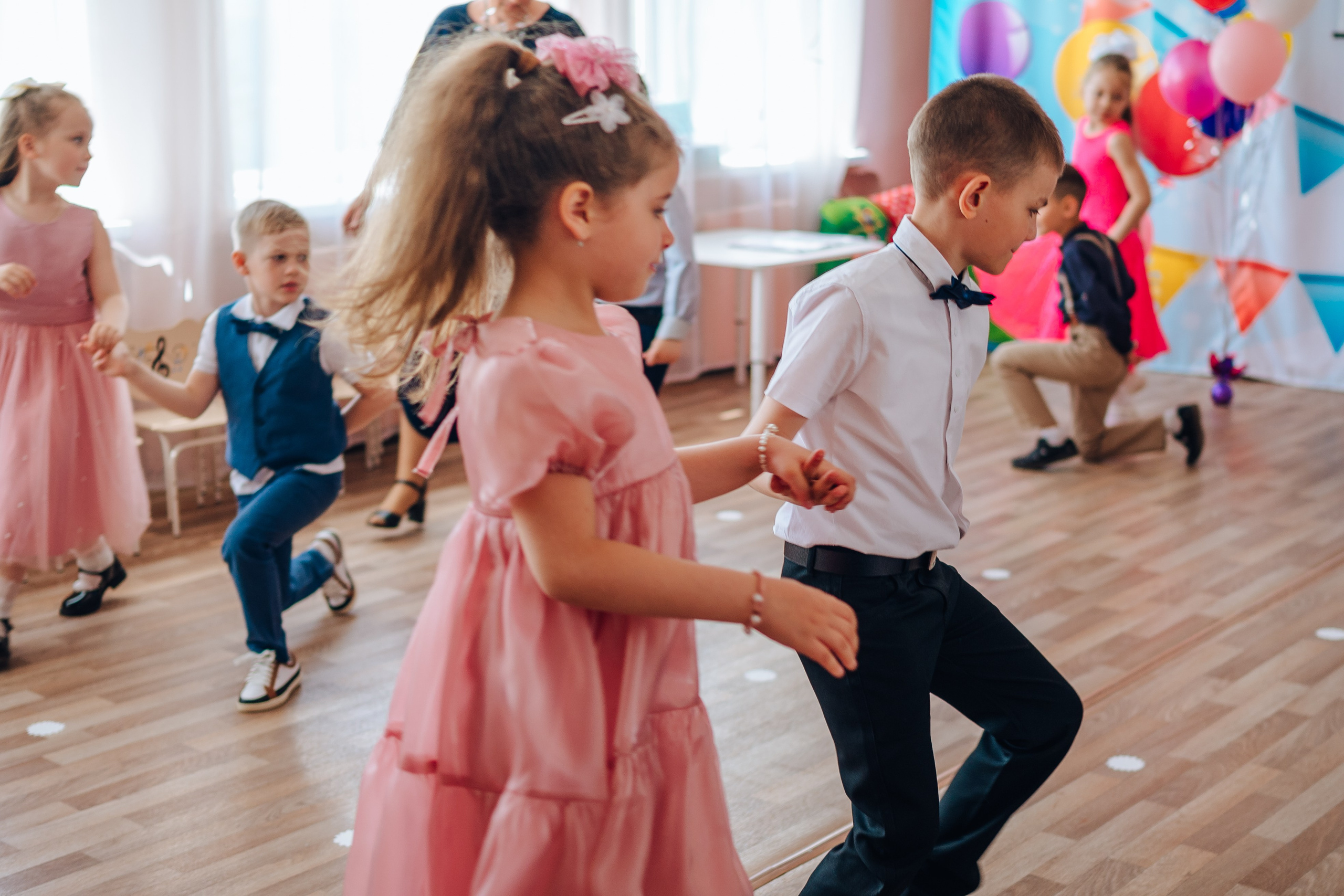 56 сад. Детский и семейный фотограф Катерина Мишина