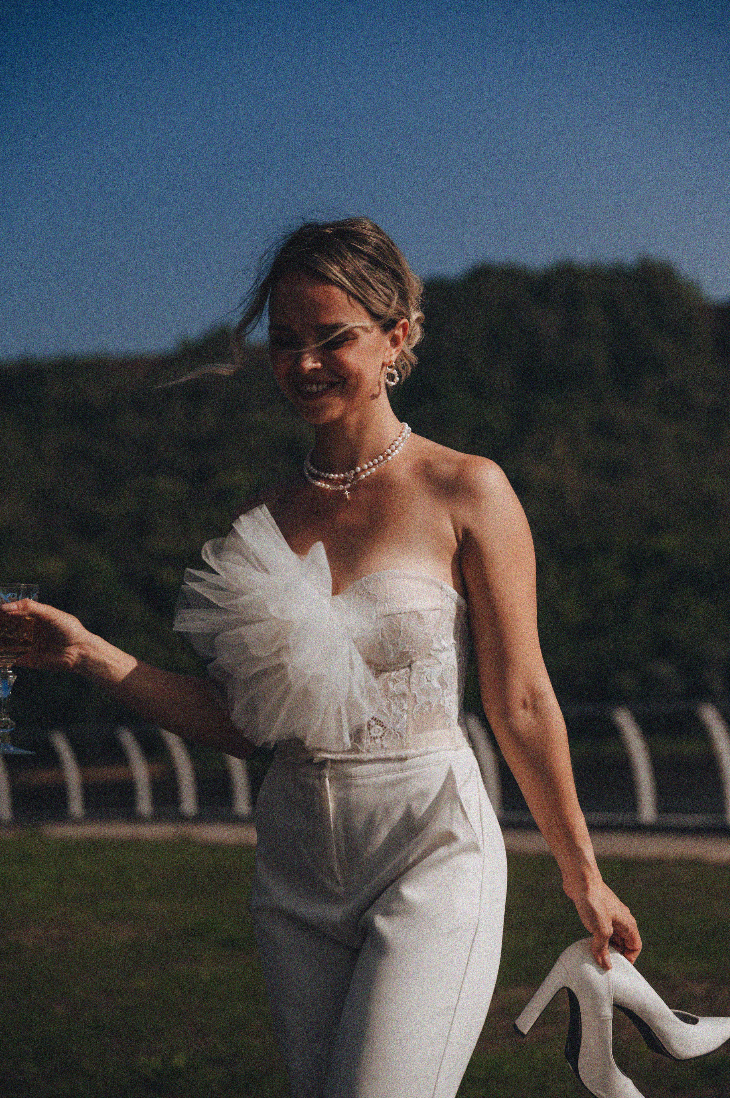 Утро невесты ч.2. Детский и семейный фотограф Катерина Мишина