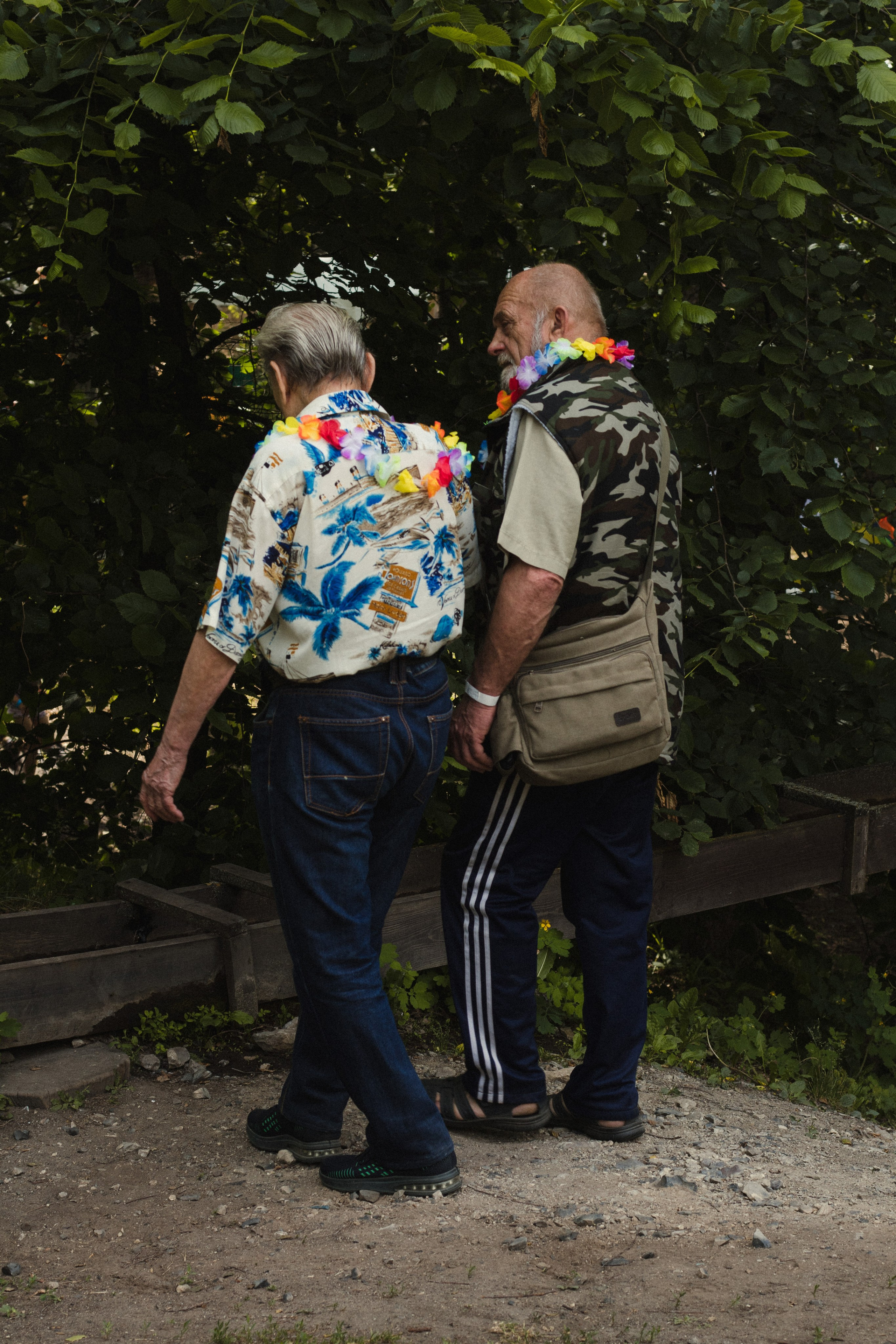 АЛОХа. Портретный и репортажный фотограф