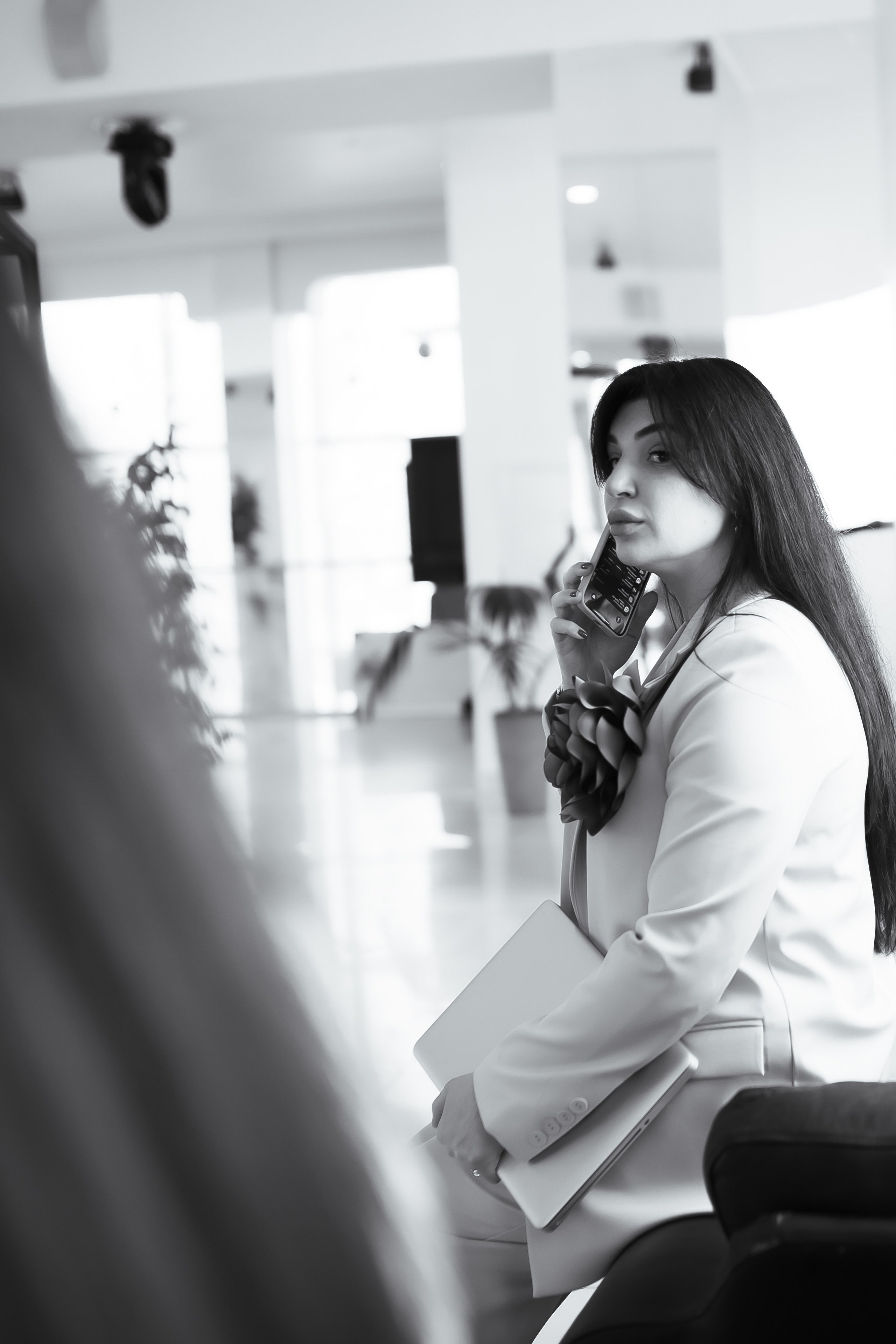 Корпоративная сьемка. Фото