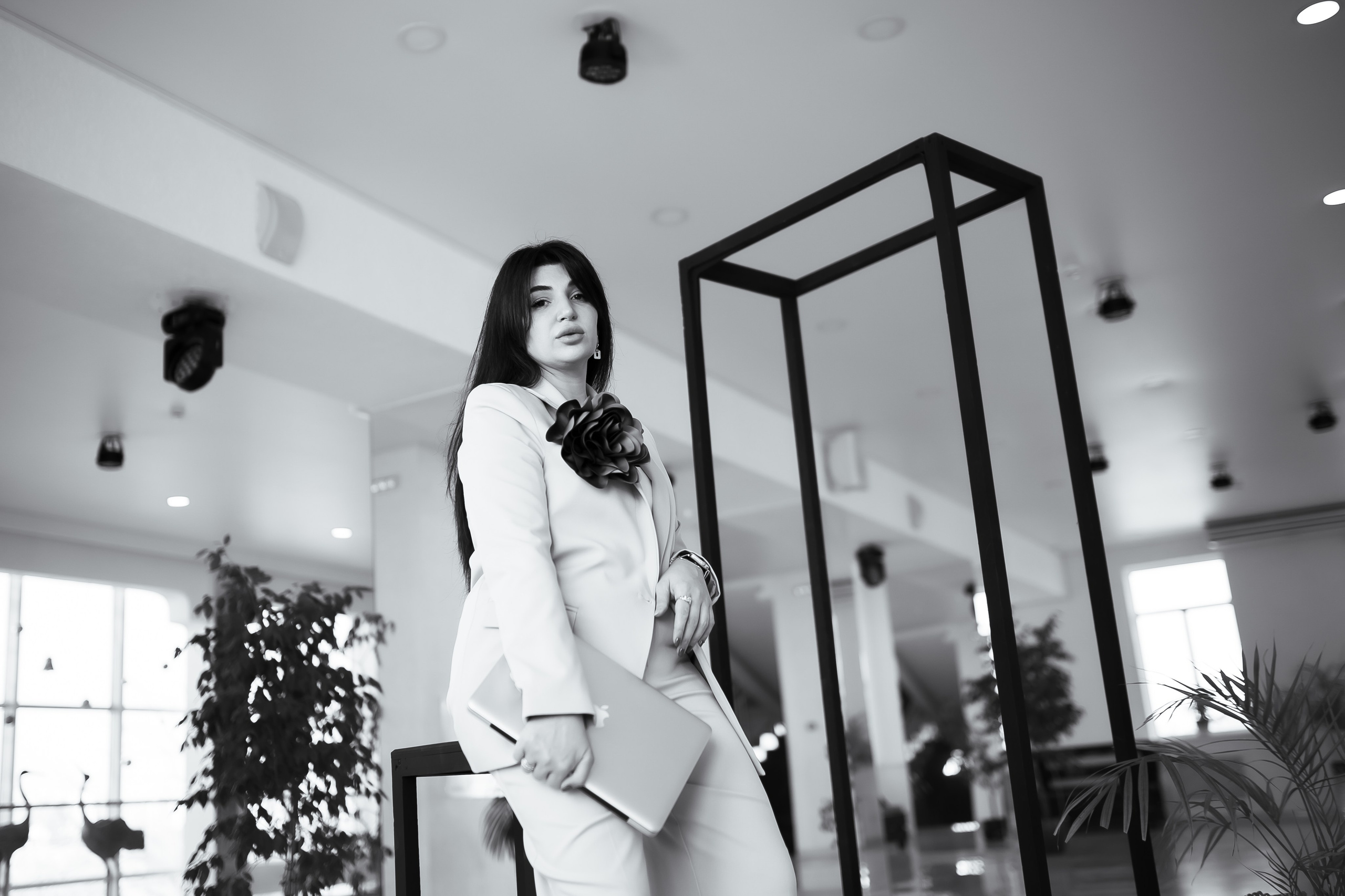 Корпоративная сьемка. Фото