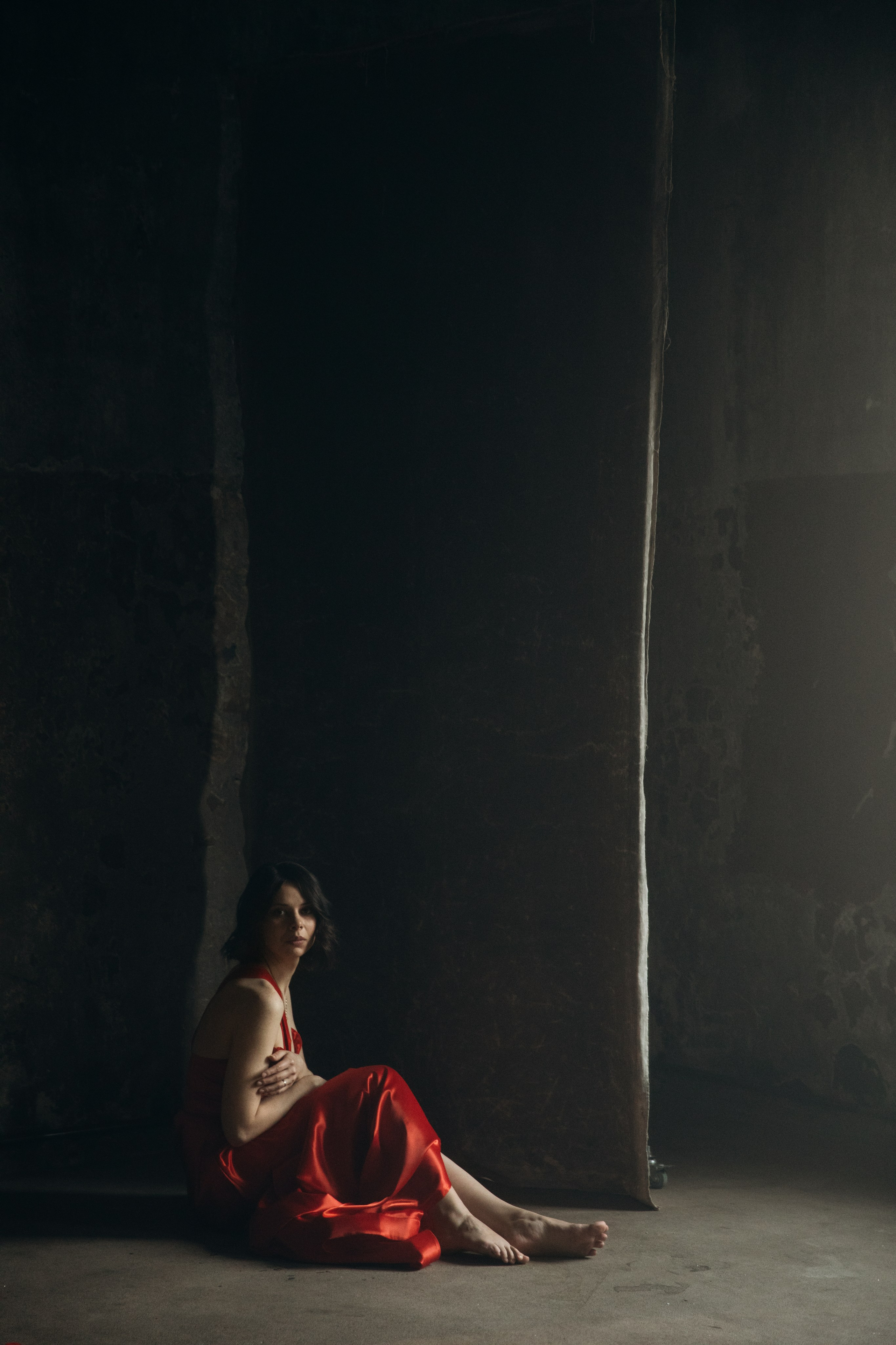 Елизавета. Фотограф Сергеева Анна