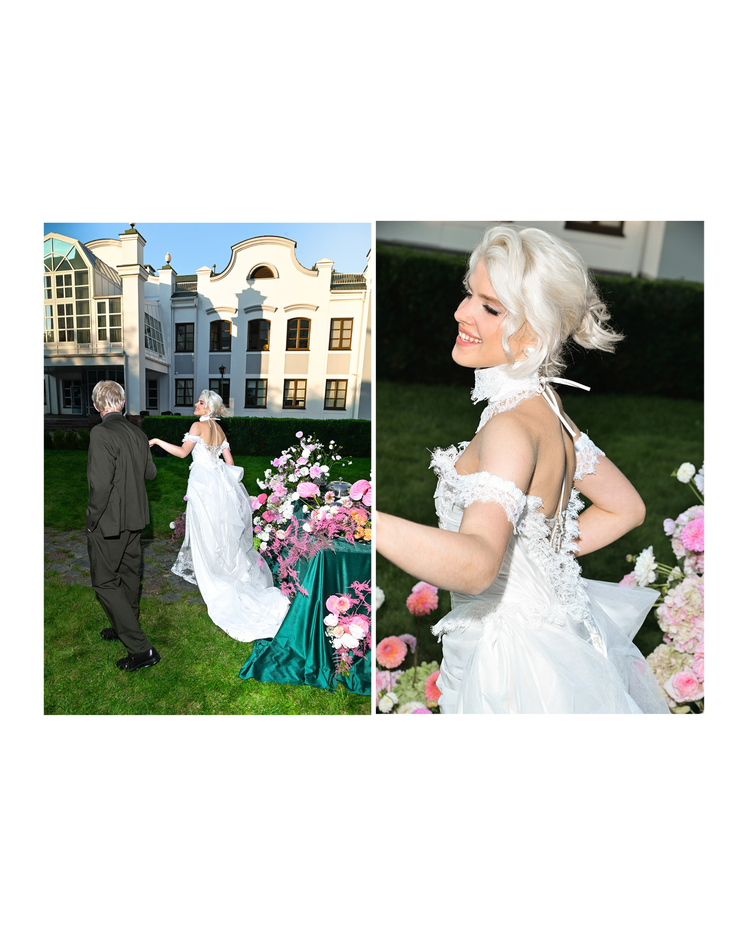 Свадьбы. Фотограф Олег Юршевич Солигорск Минск