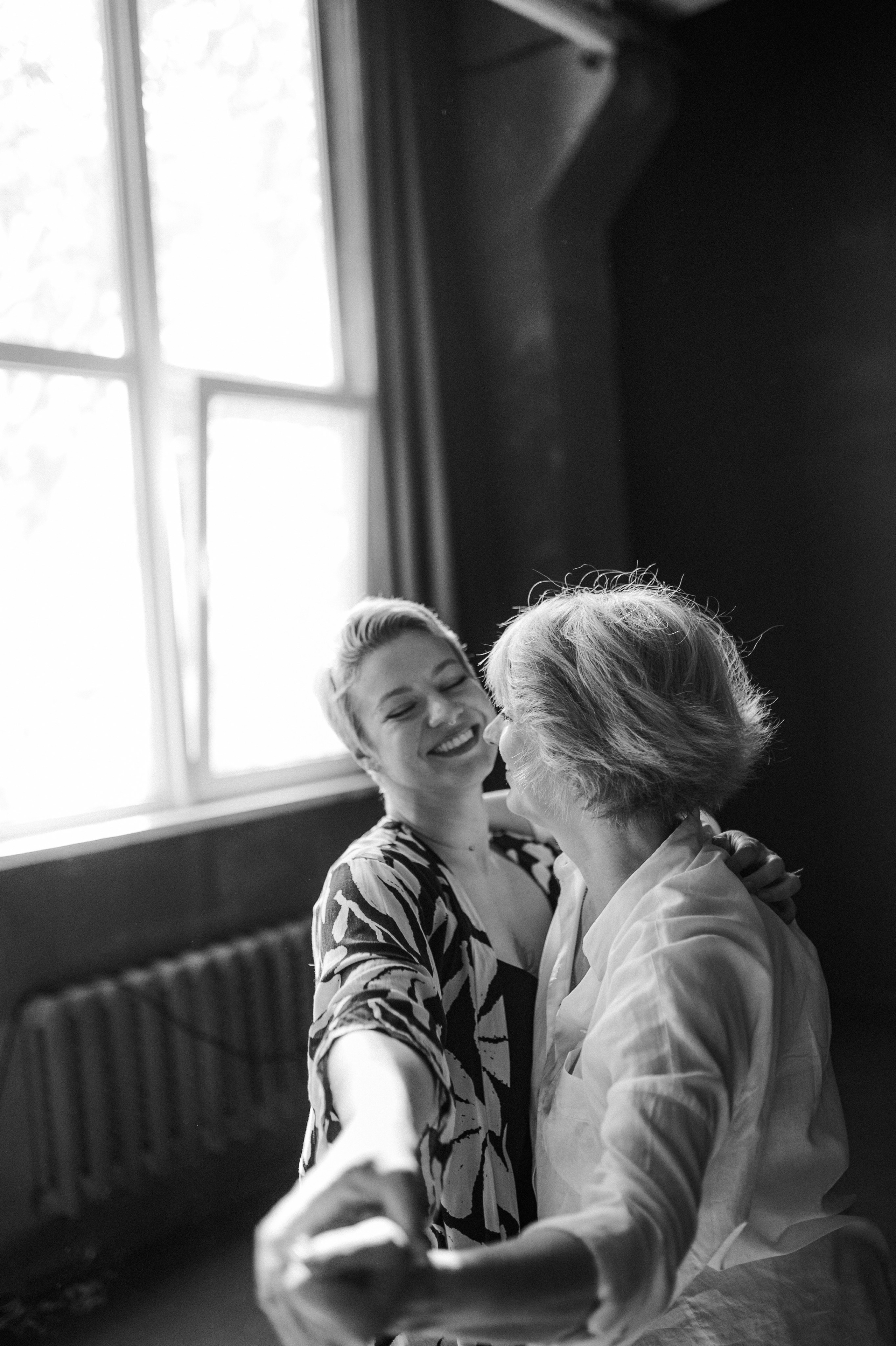 Полина и мама Татьяна. Www.ostermiller.ru