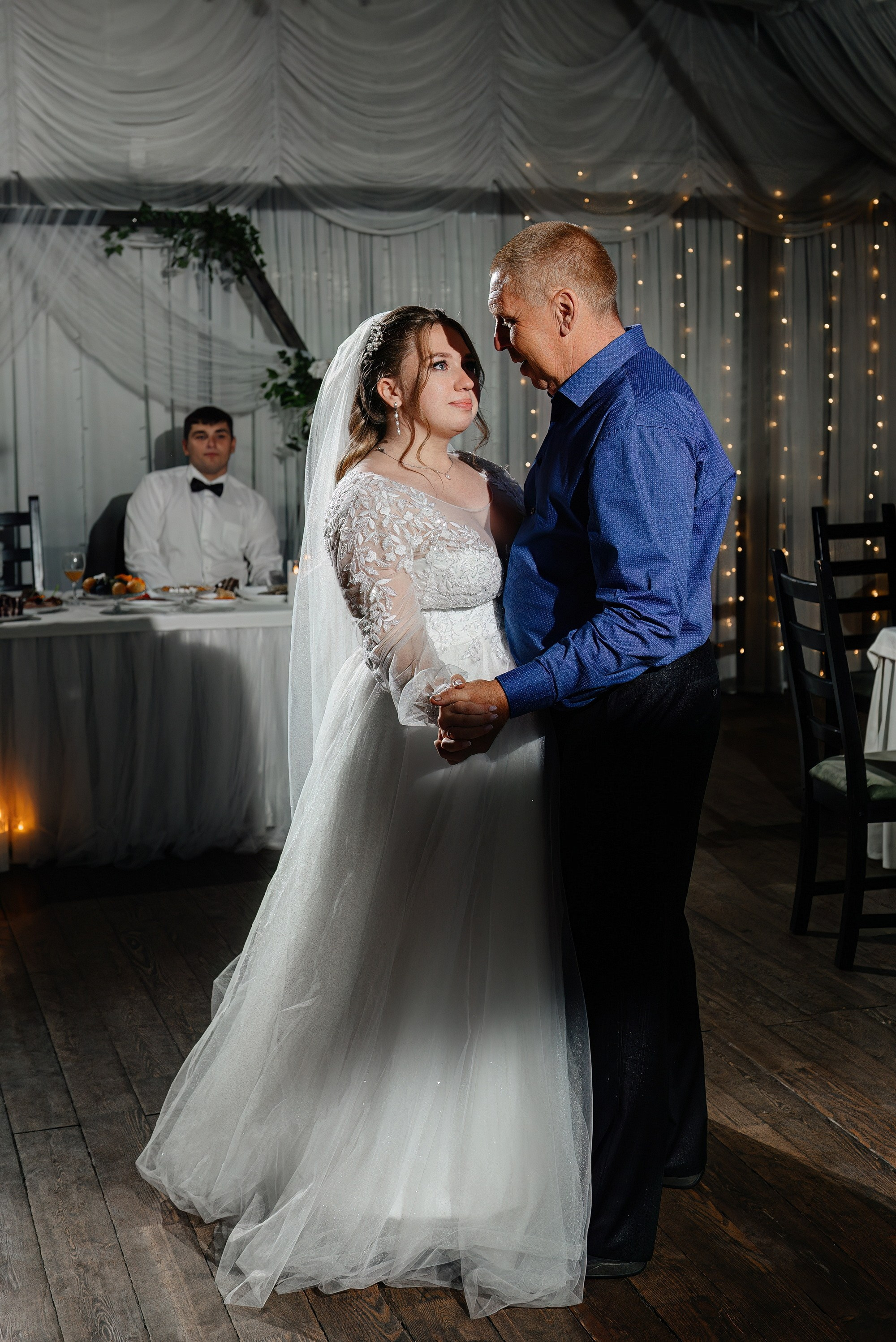 Валерия и Максим. Свадебный и репортажный фотограф Никита Сницарев в Барнауле