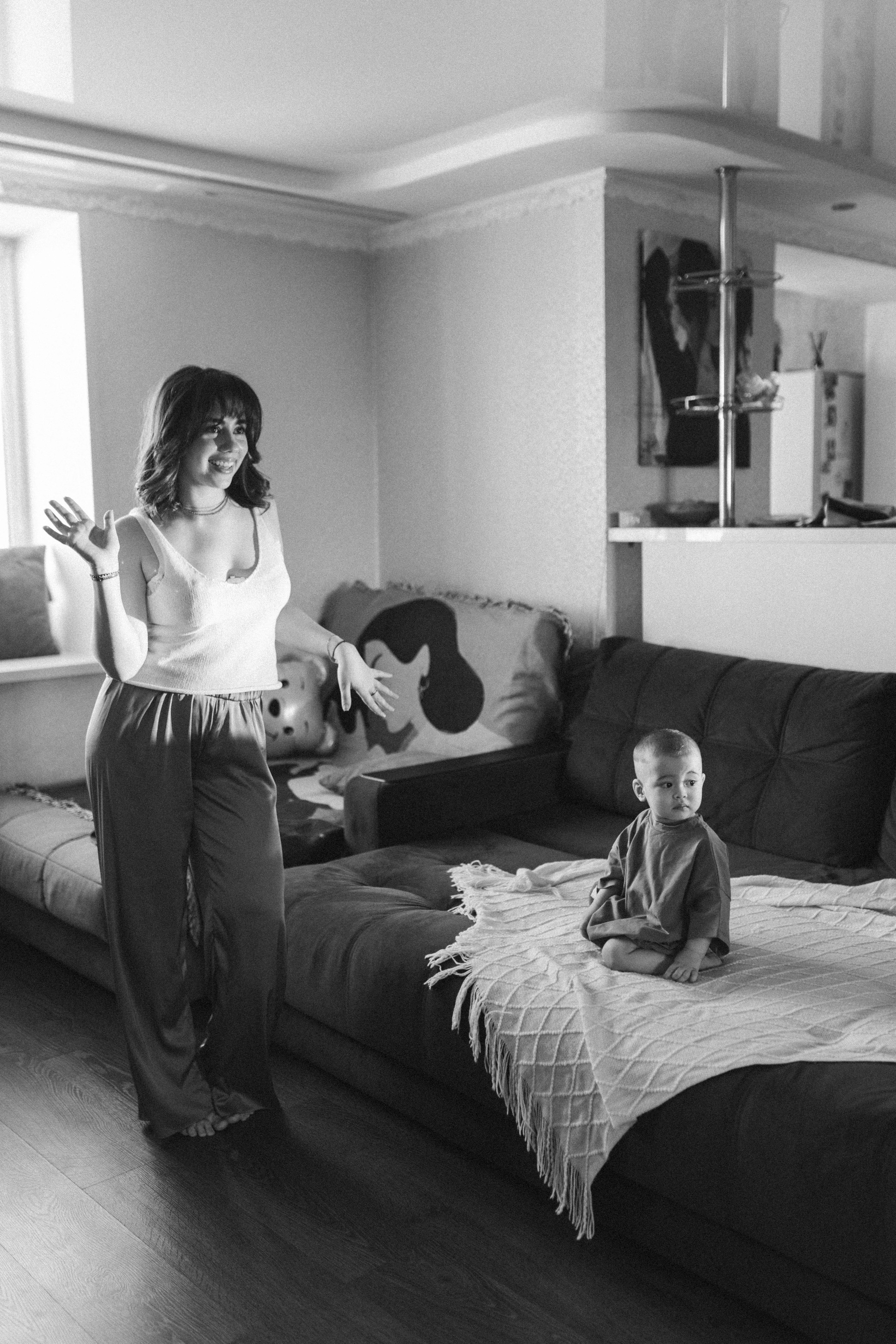 Годик Тимуру. Фотограф Саратов