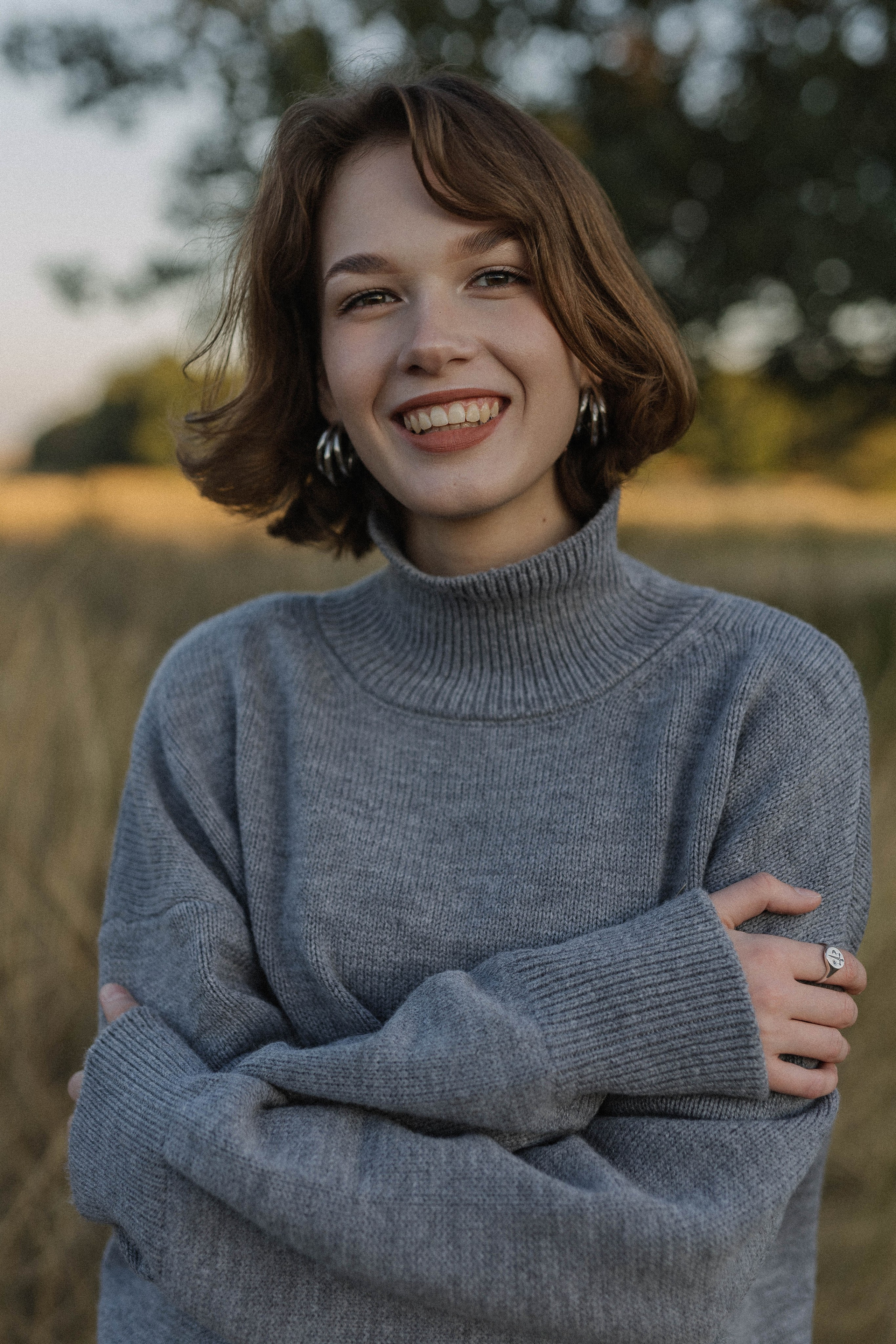 Даша. Фотограф Саратов