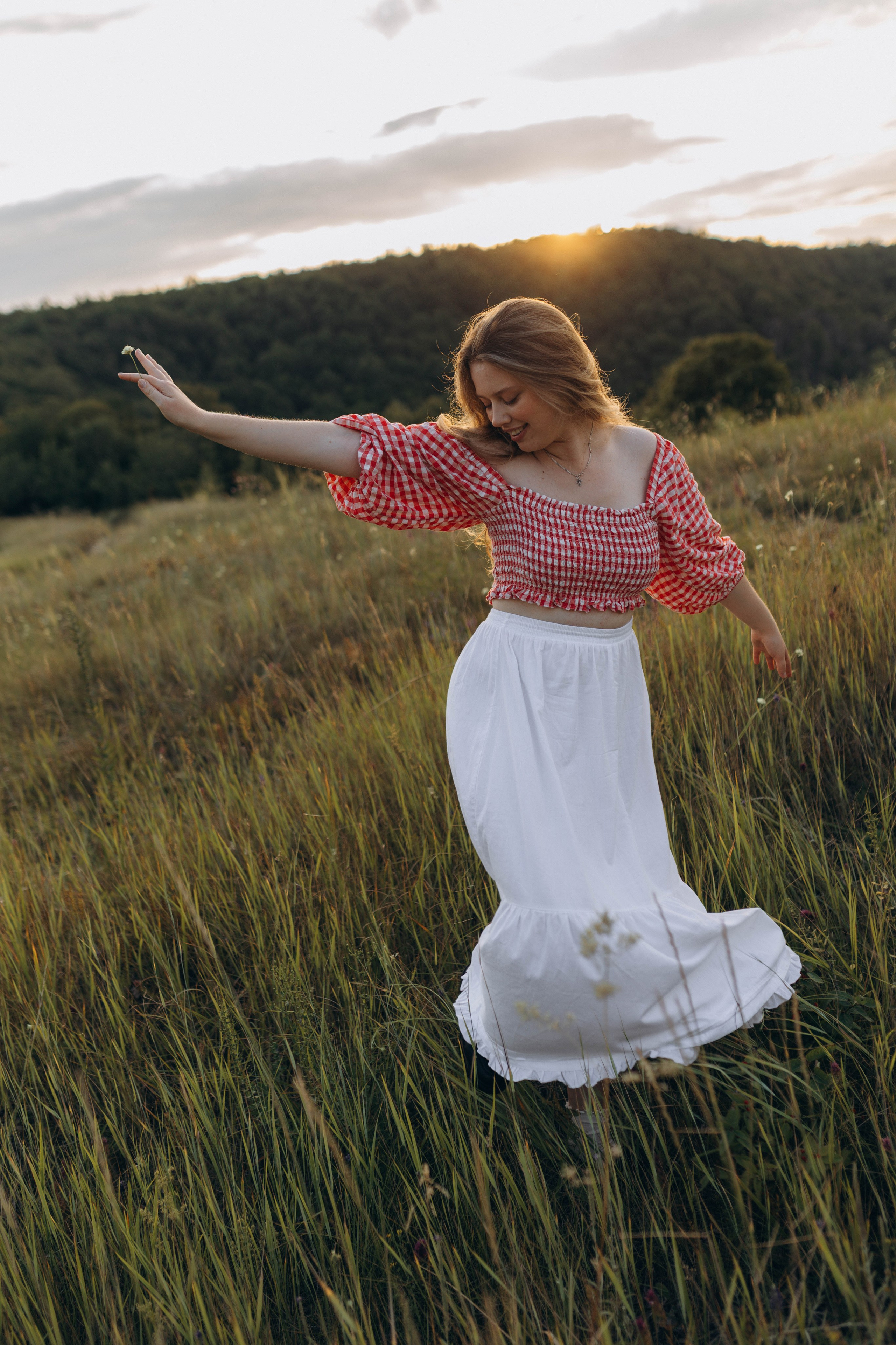 Инна. Фотограф Саратов